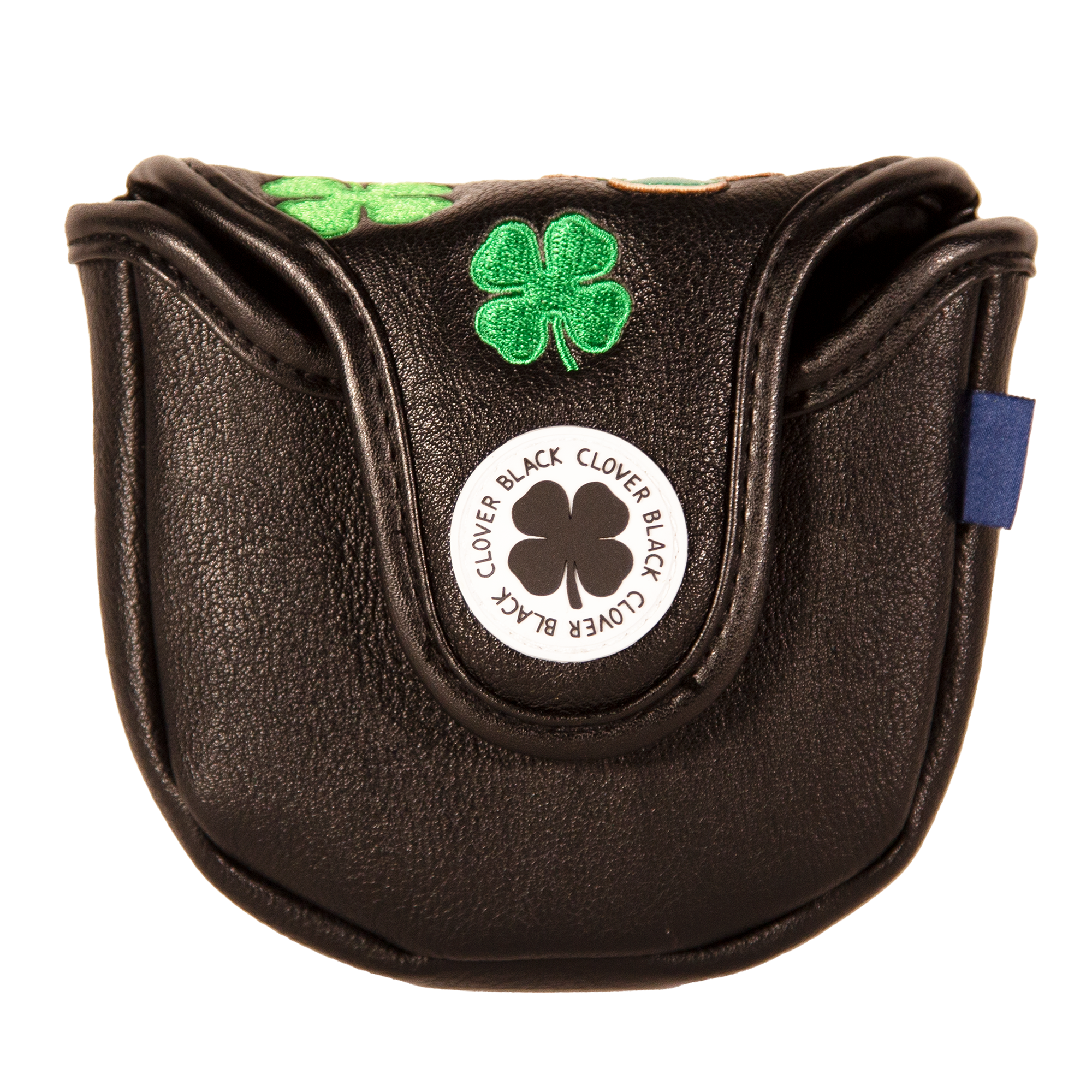 Black Clover Live Lucky Mallet Putter Cover