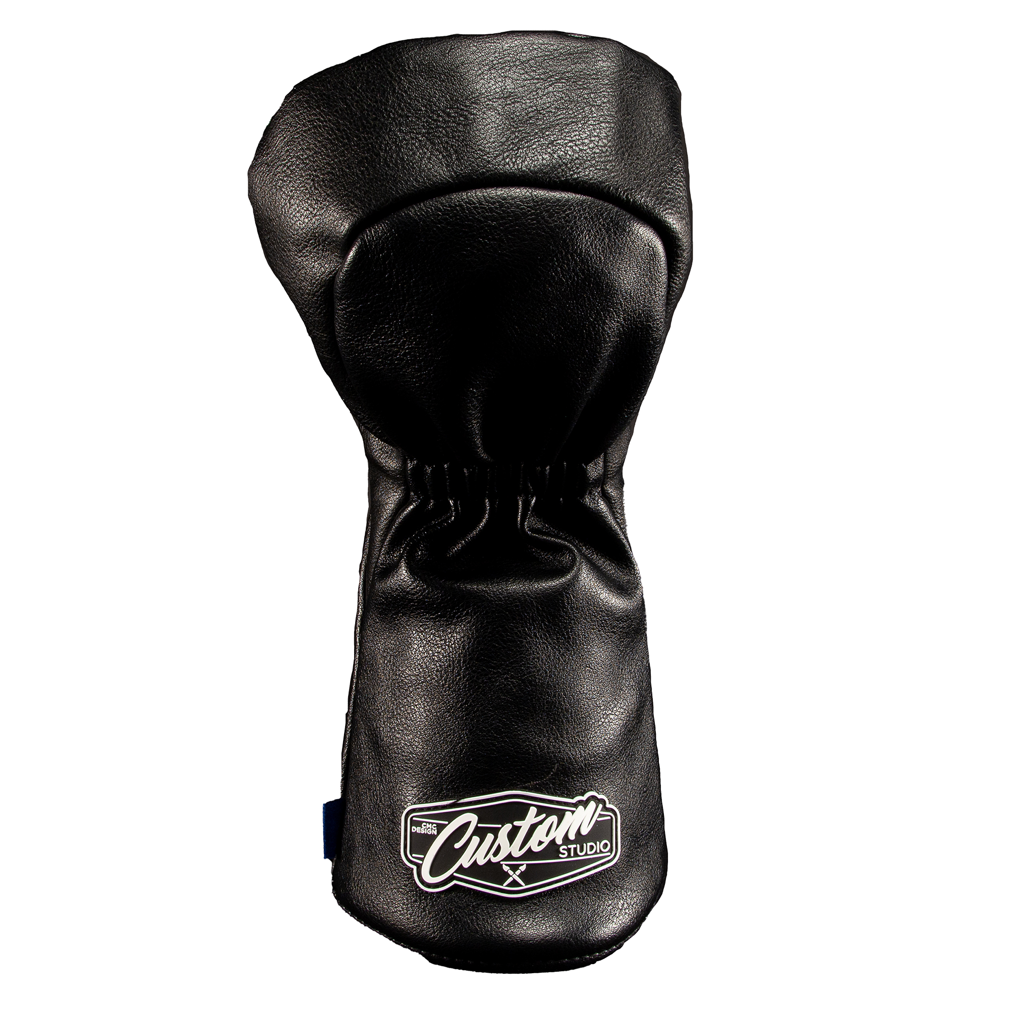 One Way Driver Headcover