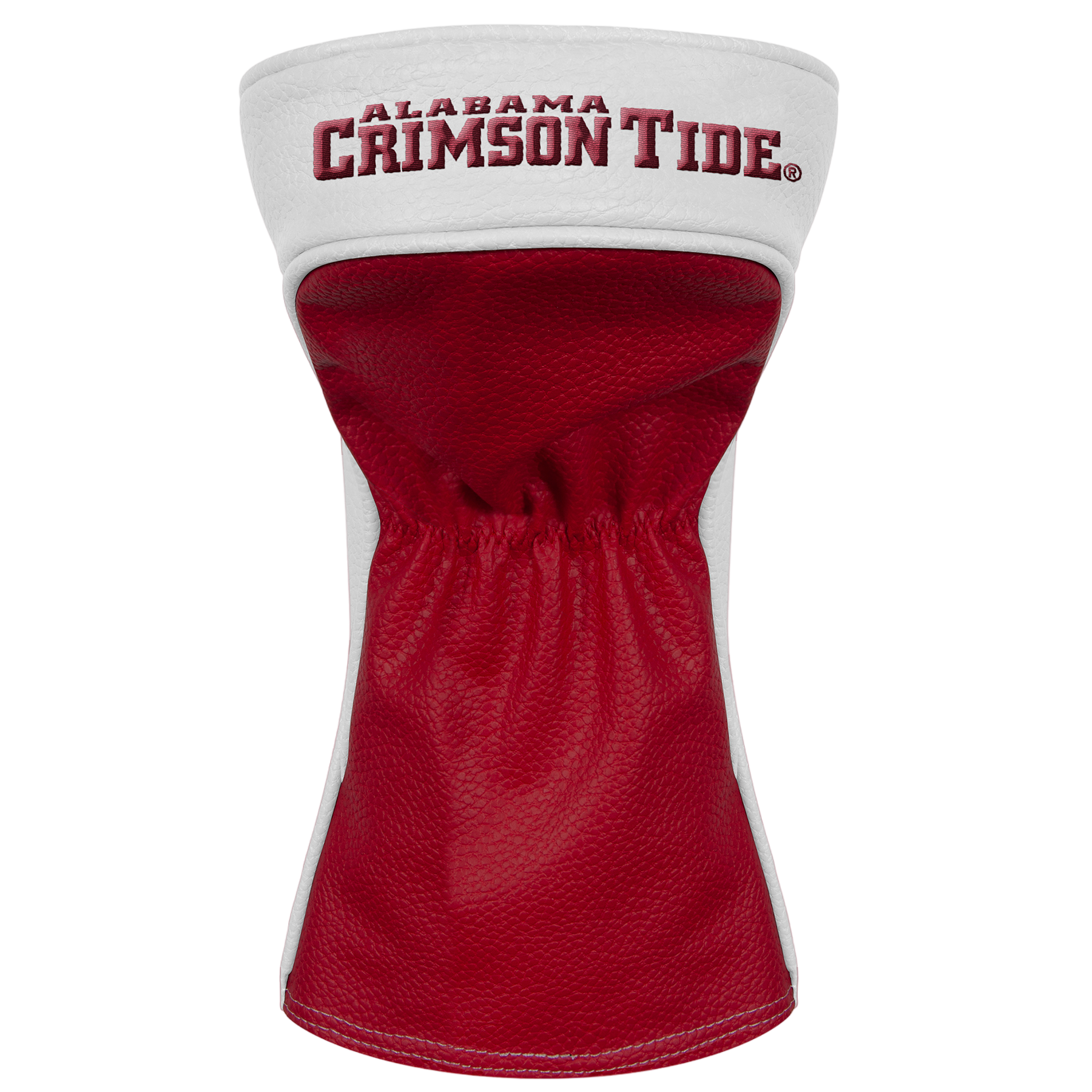 Alabama Crimson Tide Individual Driver Headcover
