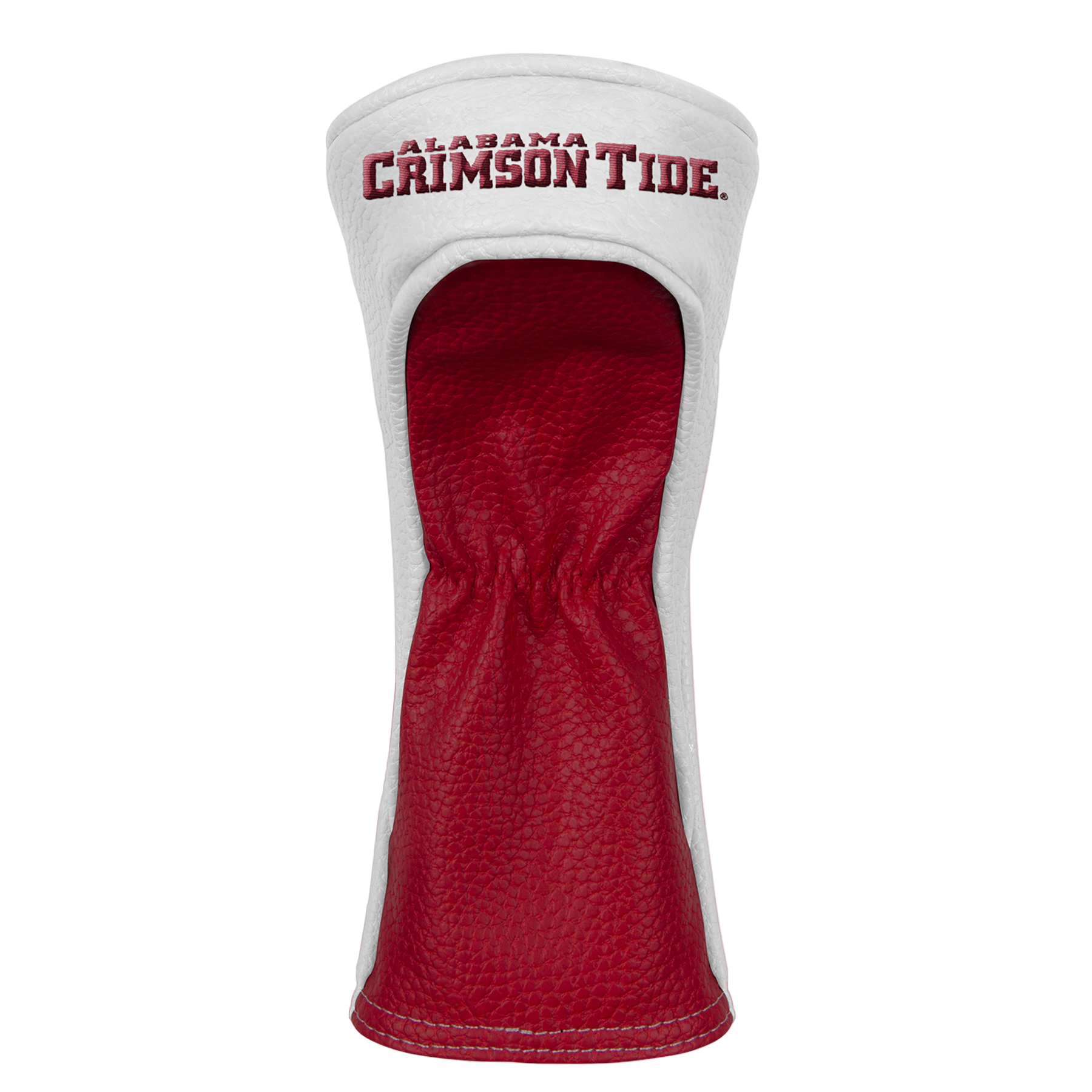 Alabama Crimson Tide Individual Hybrid Headcover