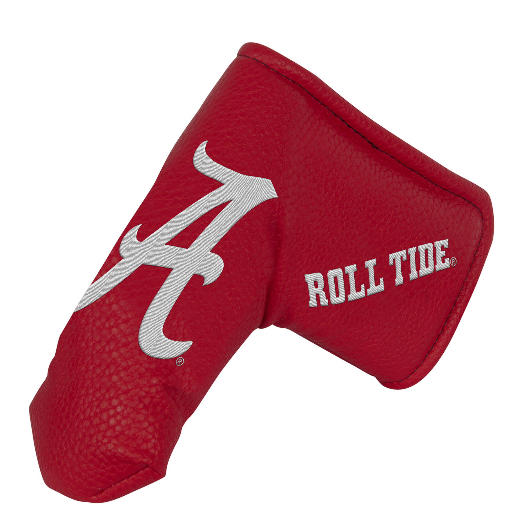 Alabama Crimson Tide Blade Putter Cover