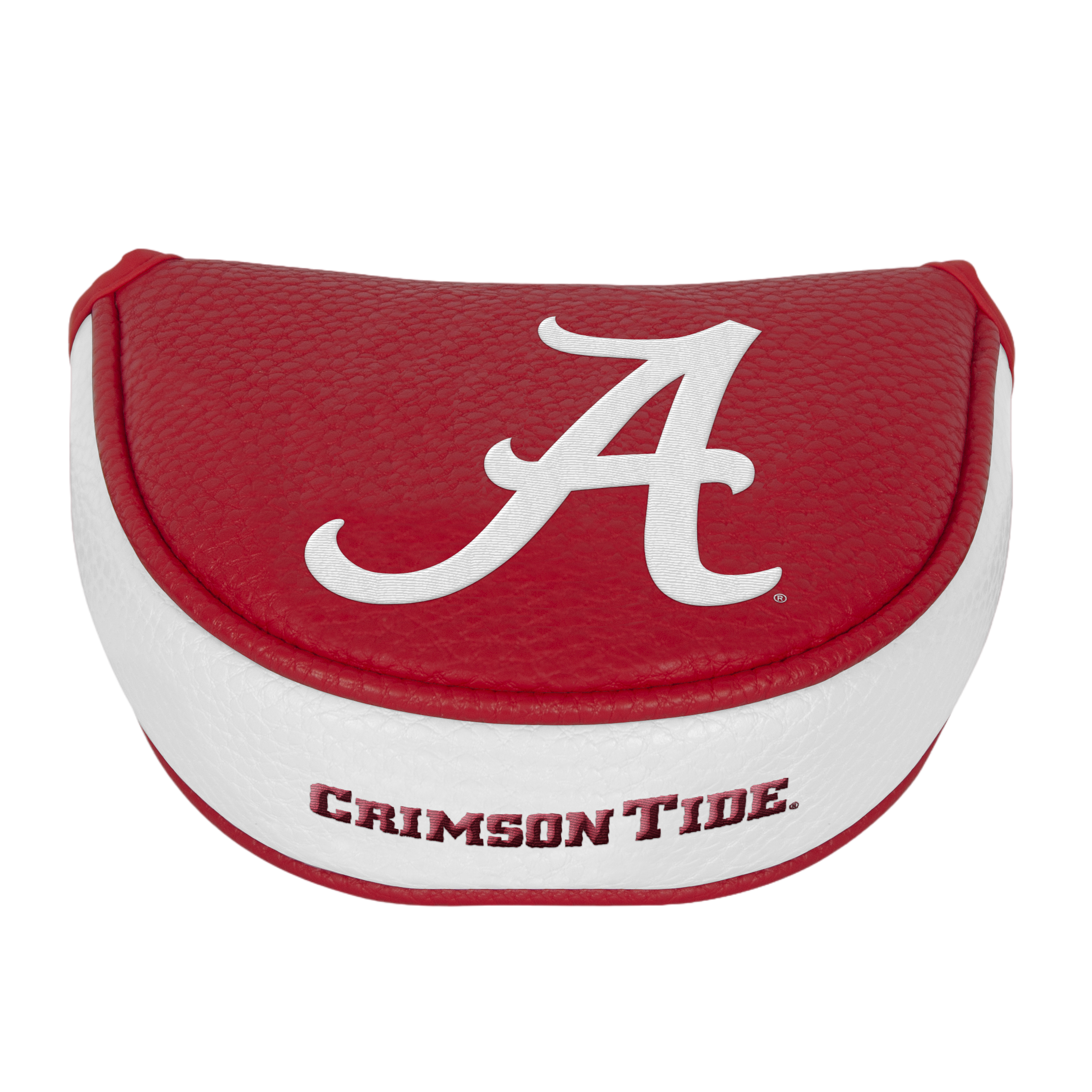Alabama Crimson Tide Mallet Putter Cover