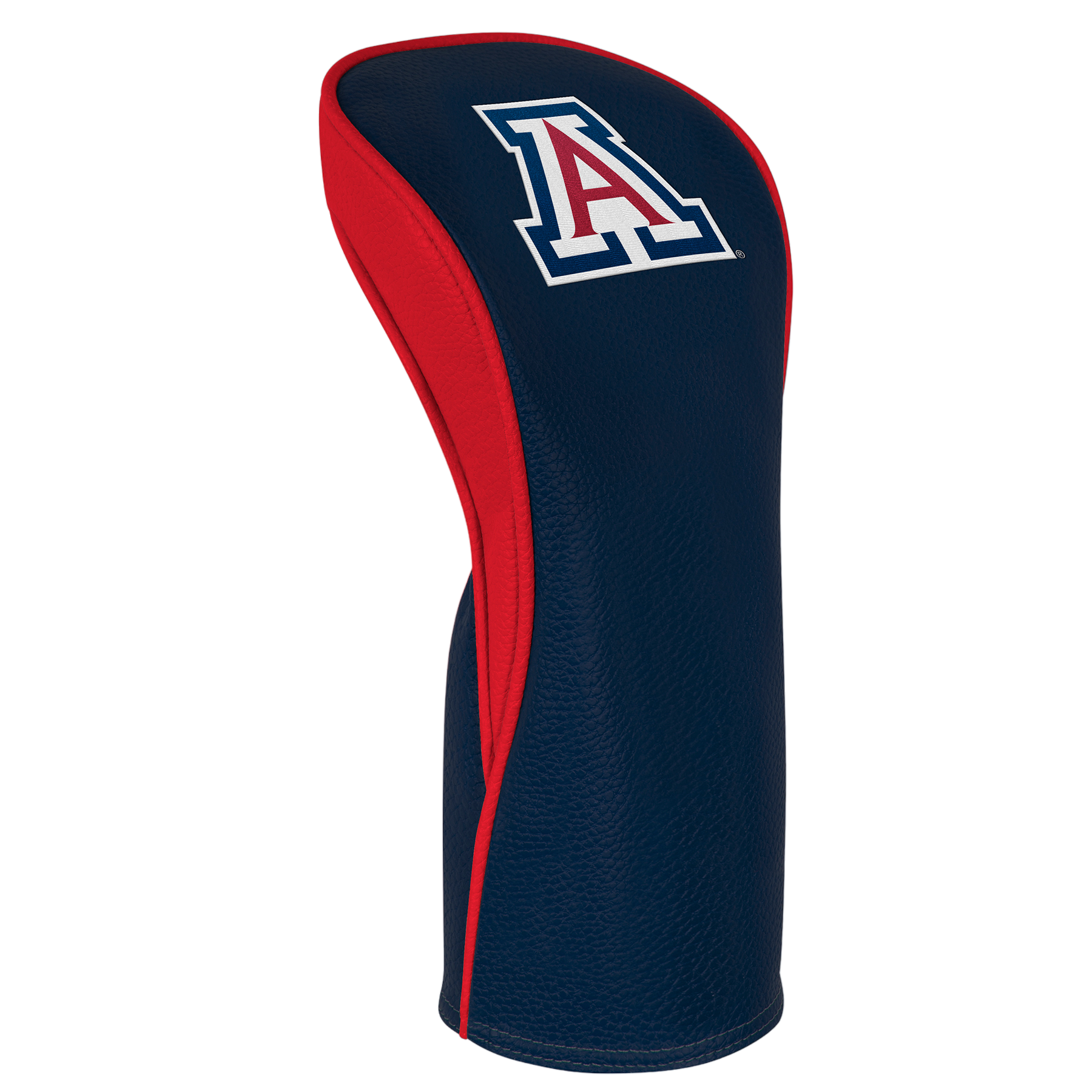 Arizona Wildcats Individual Driver Headcover