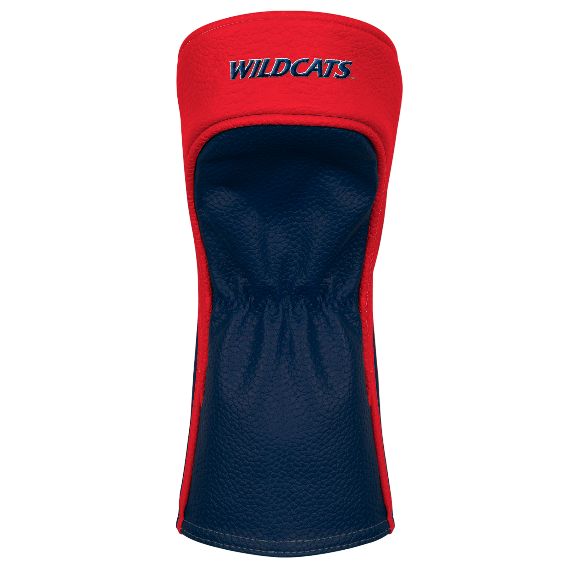 Arizona Wildcats Individual Fairway Headcover