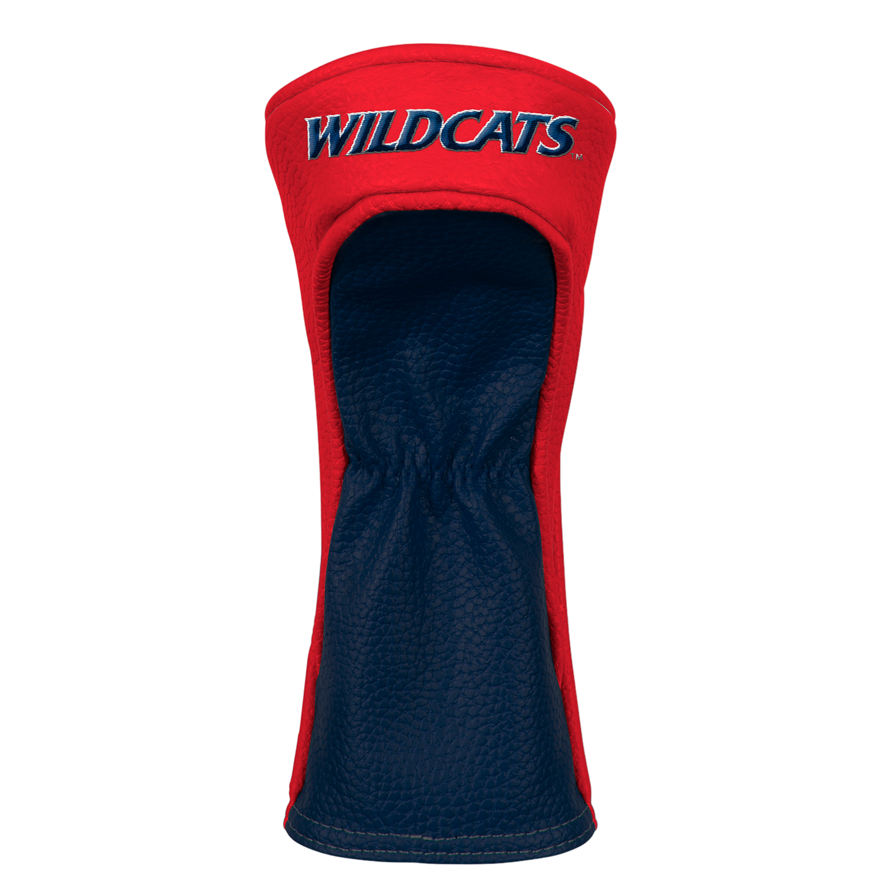 Arizona Wildcats Individual Hybrid Headcover