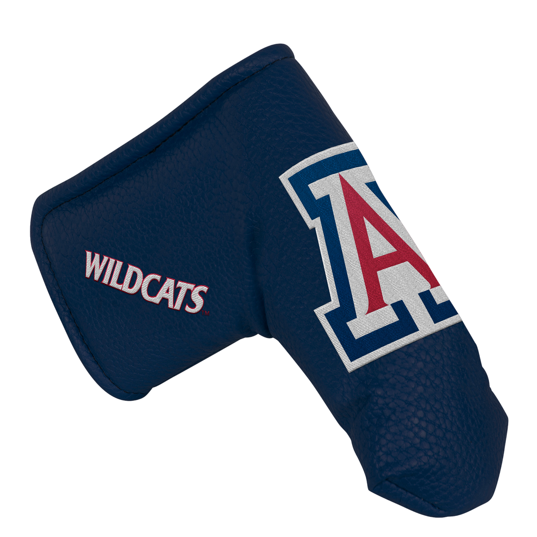 Arizona Wildcats Blade Putter Cover