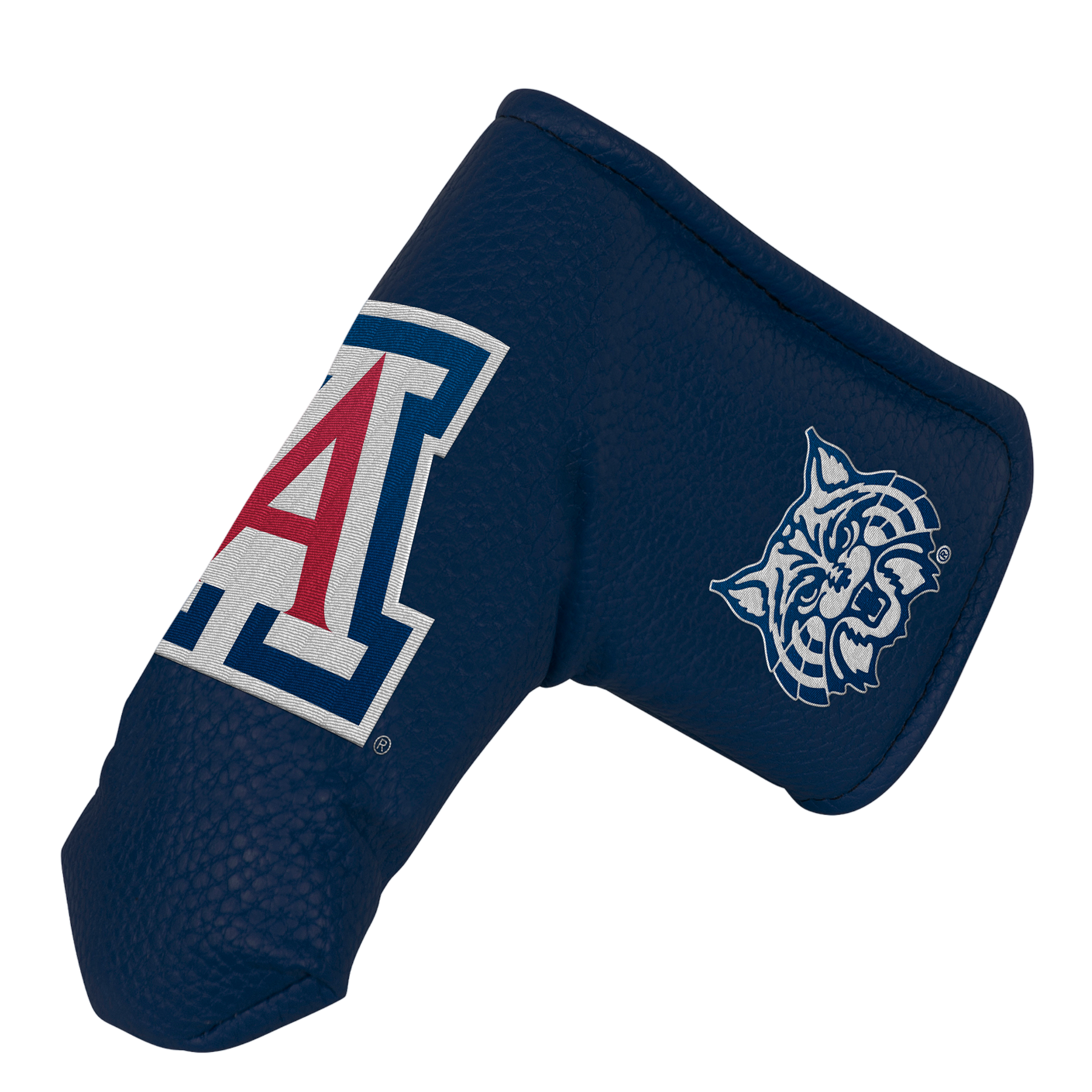Arizona Wildcats Blade Putter Cover