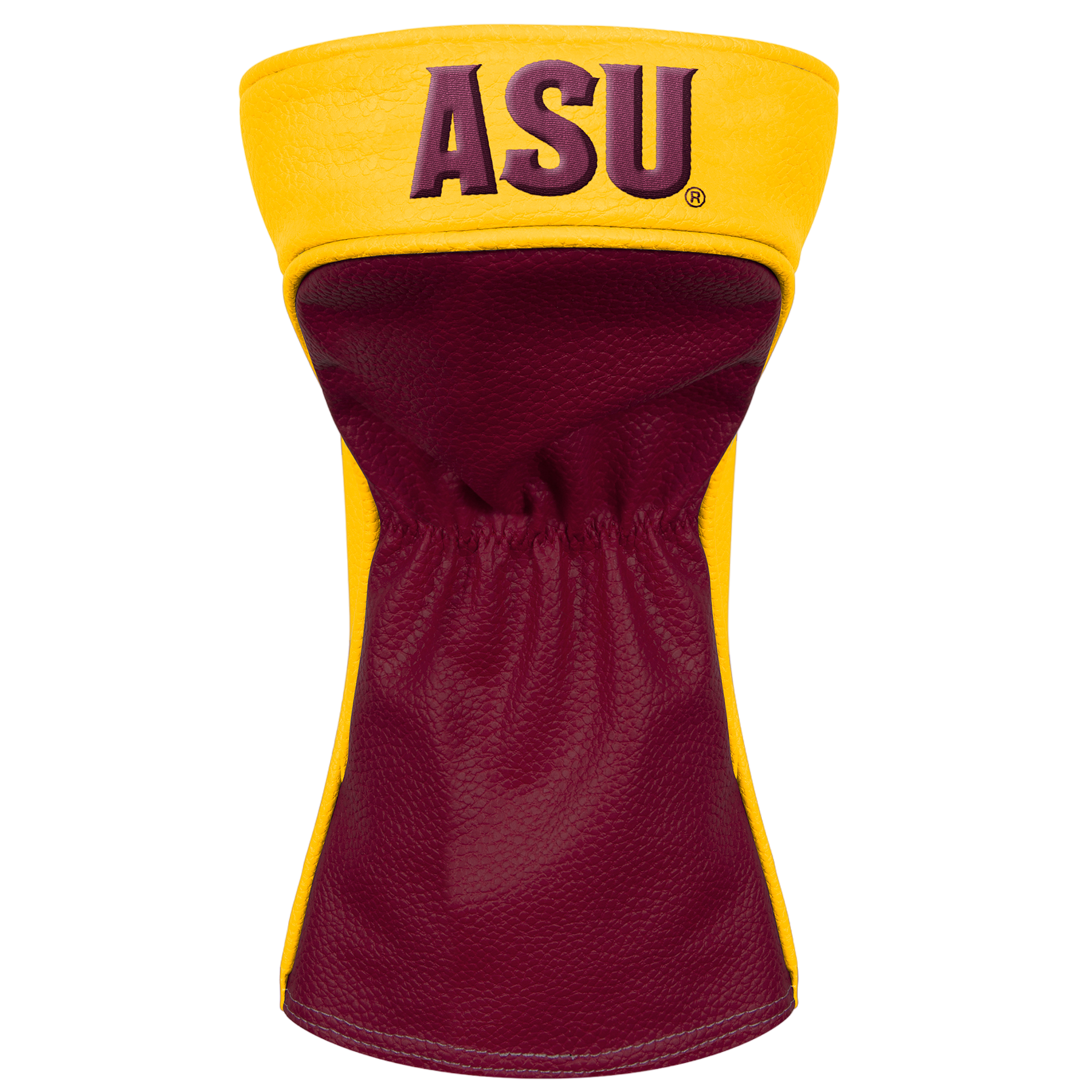 Arizona State Sun Devils Individual Driver Headcover