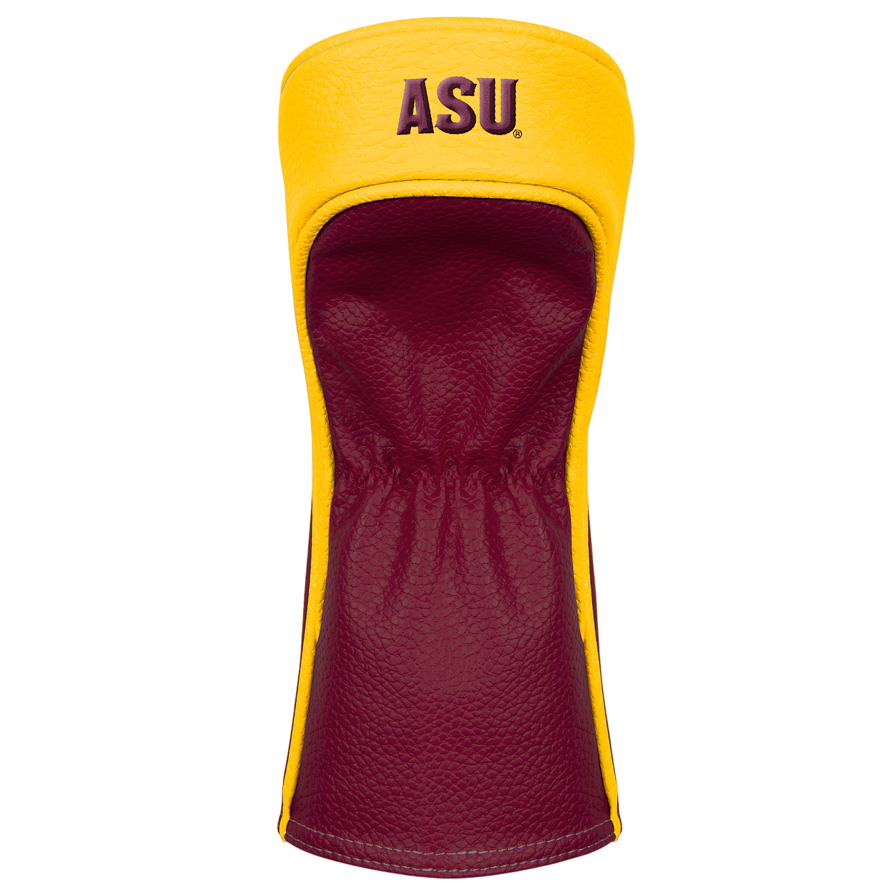 Arizona State Sun Devils Individual Fairway Headcover