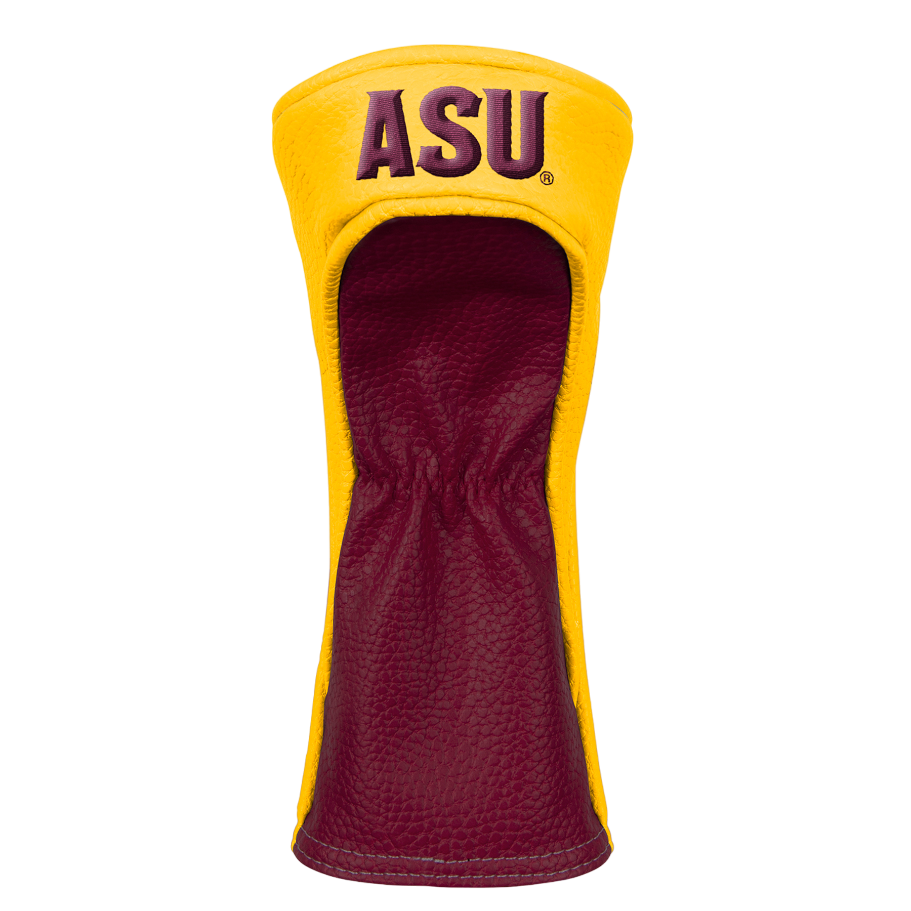 Arizona State Sun Devils Individual Hybrid Headcover