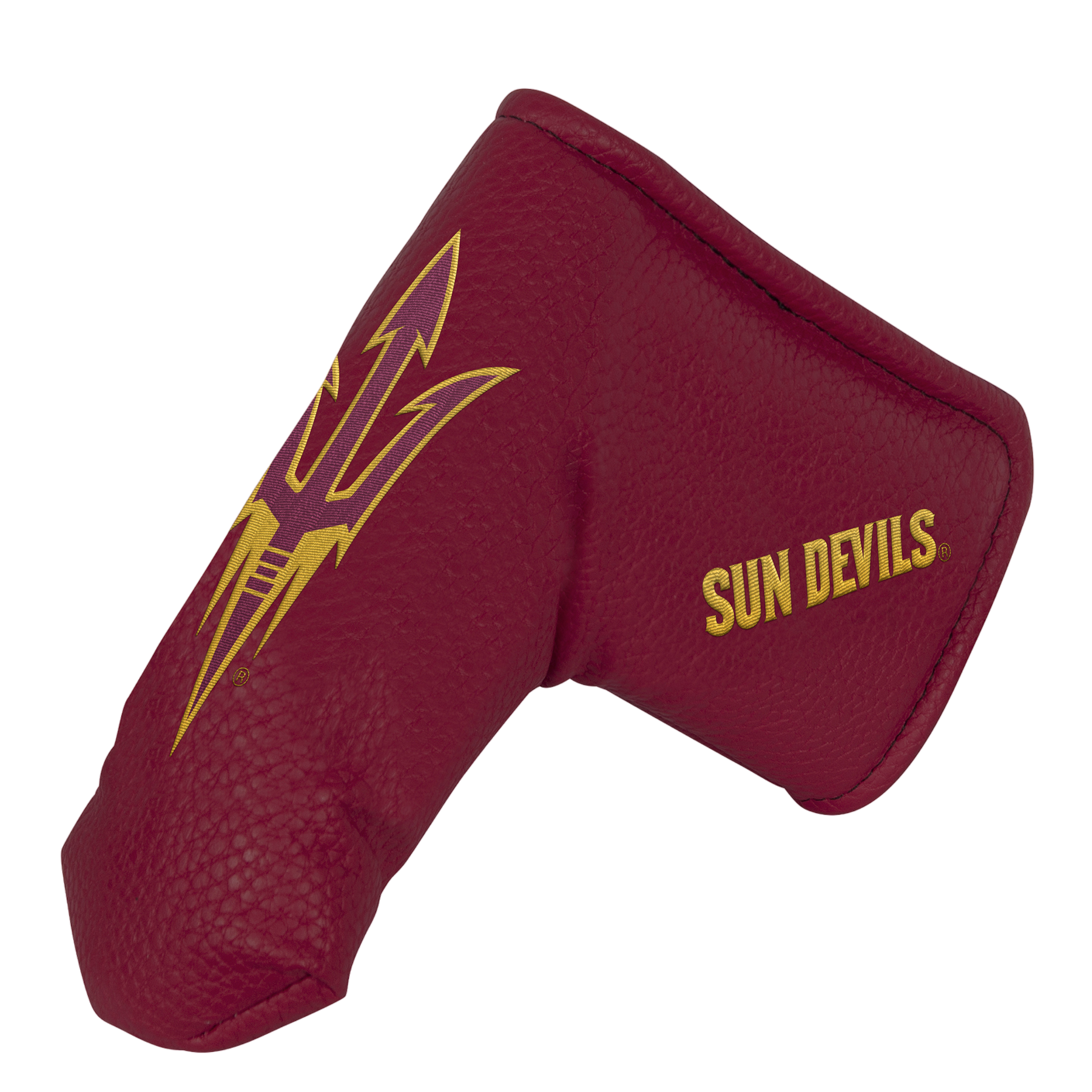Arizona State Sun Devils Blade Putter Cover