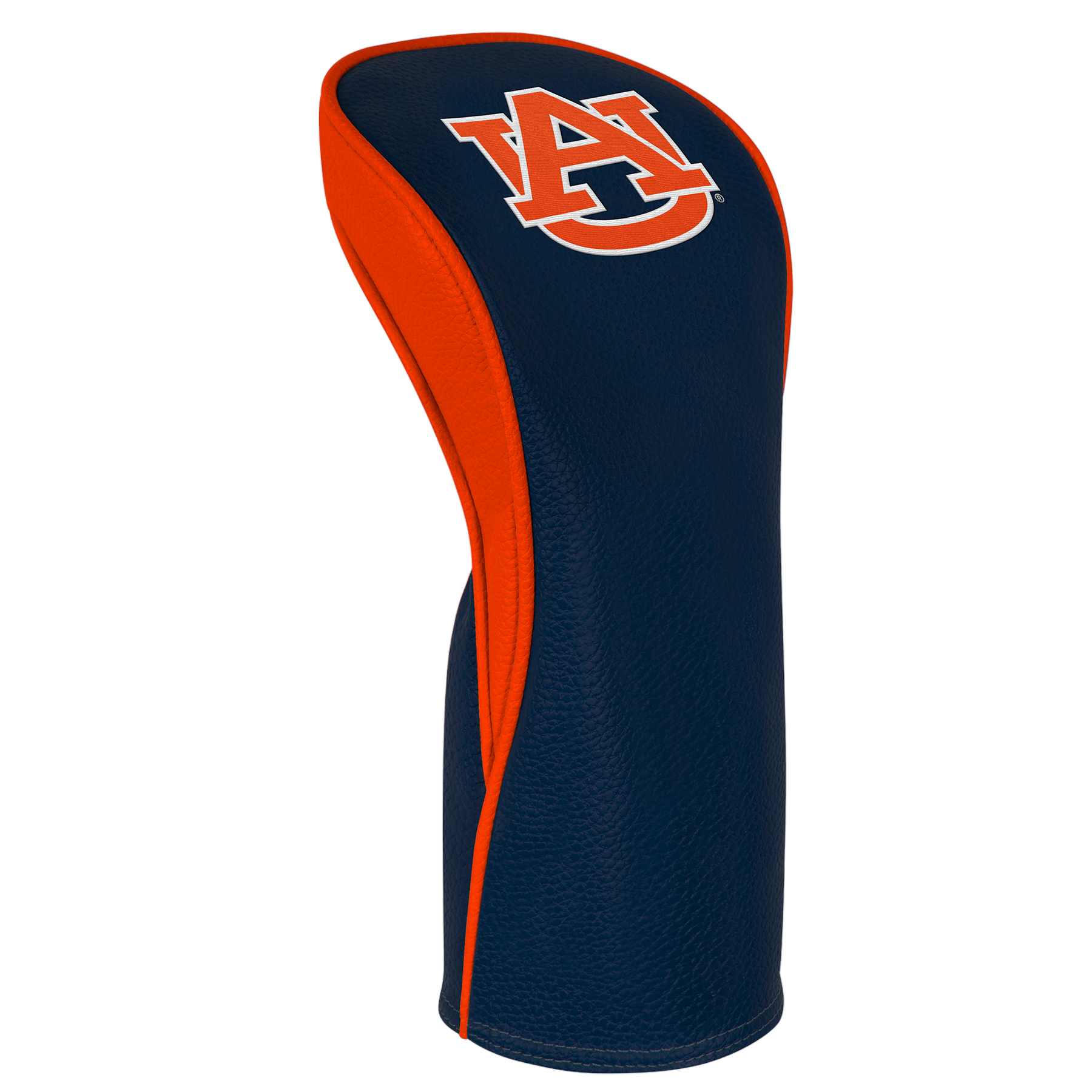 Auburn Tigers Individual Driver Headcover