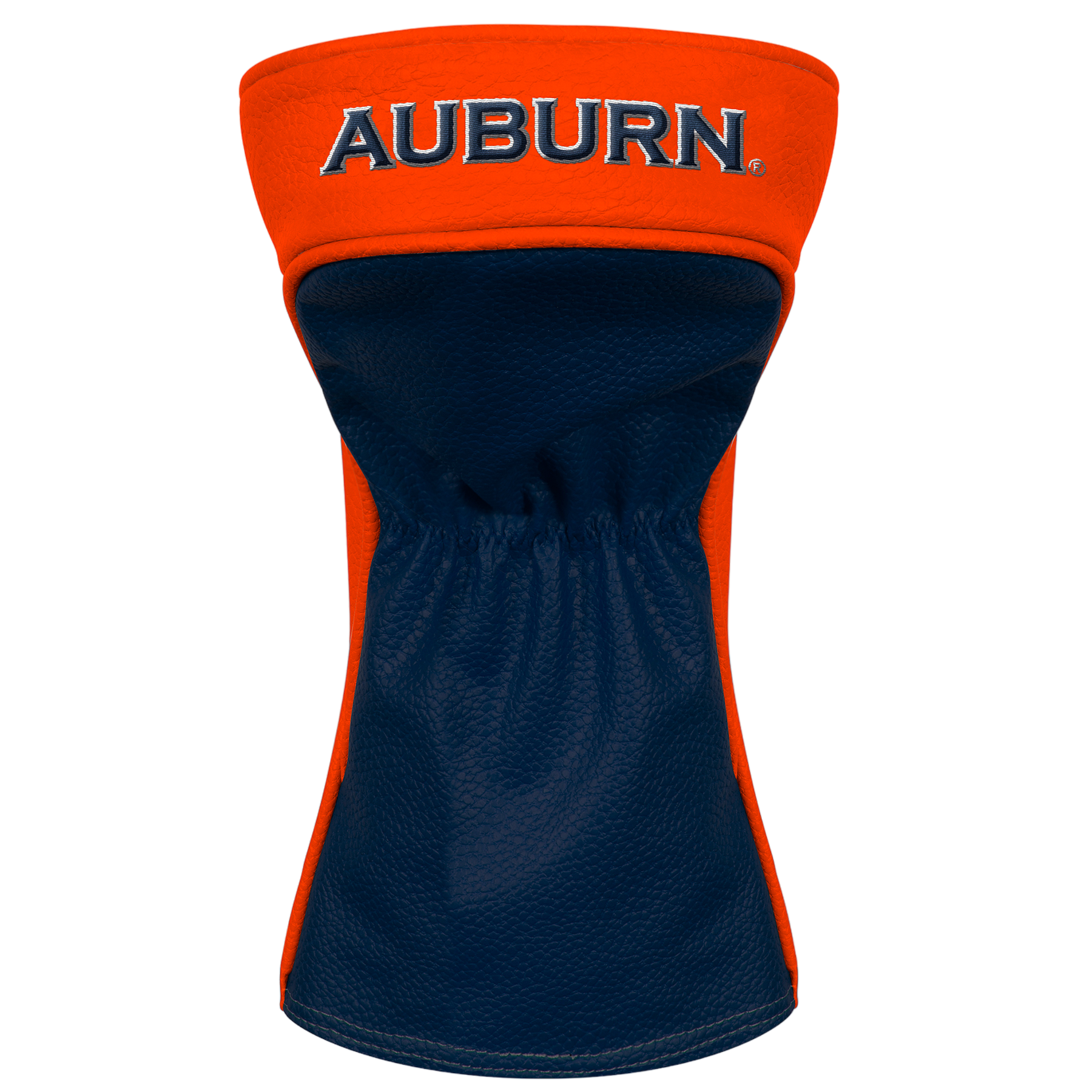 Auburn Tigers Individual Driver Headcover
