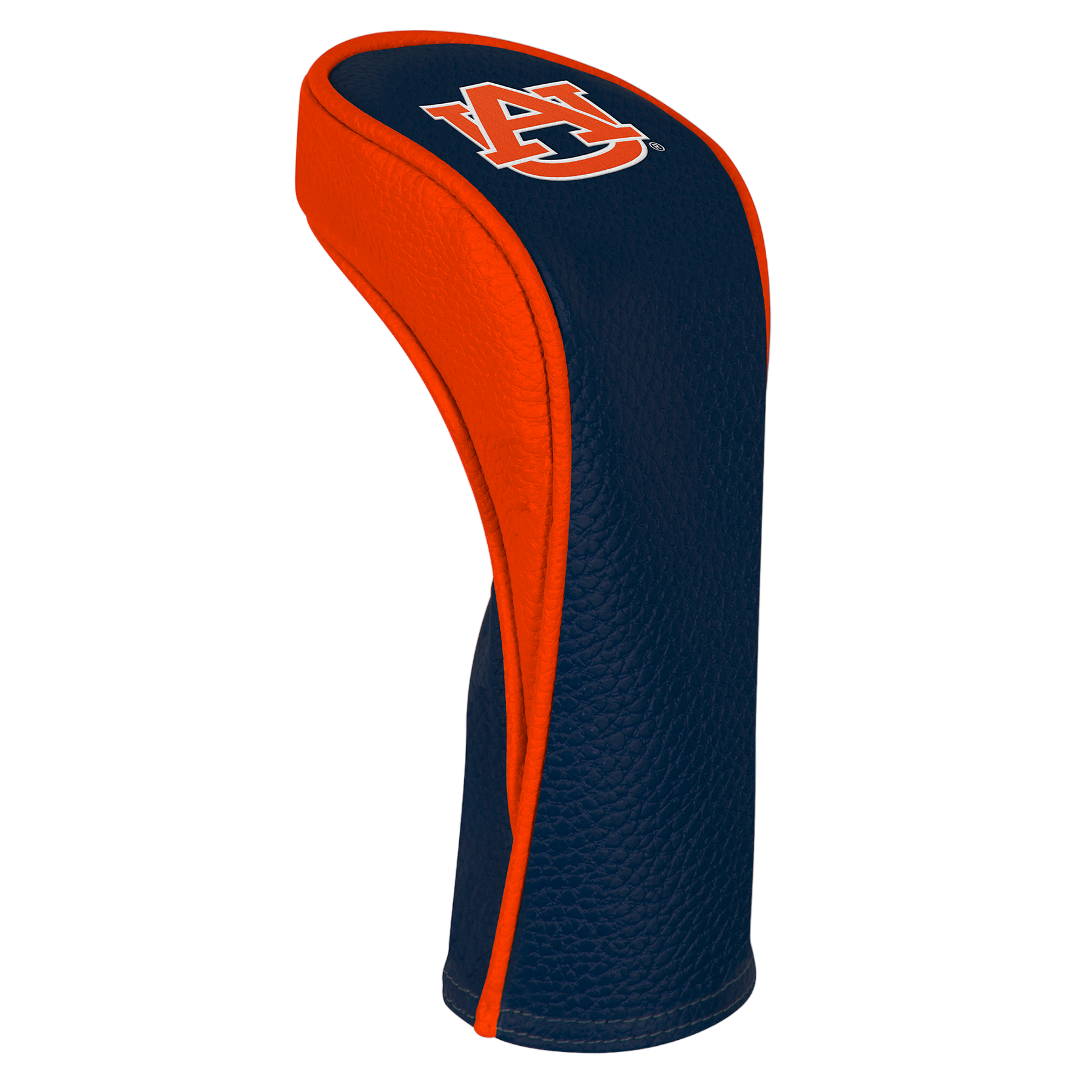 Auburn Tigers Individual Hybrid Headcover