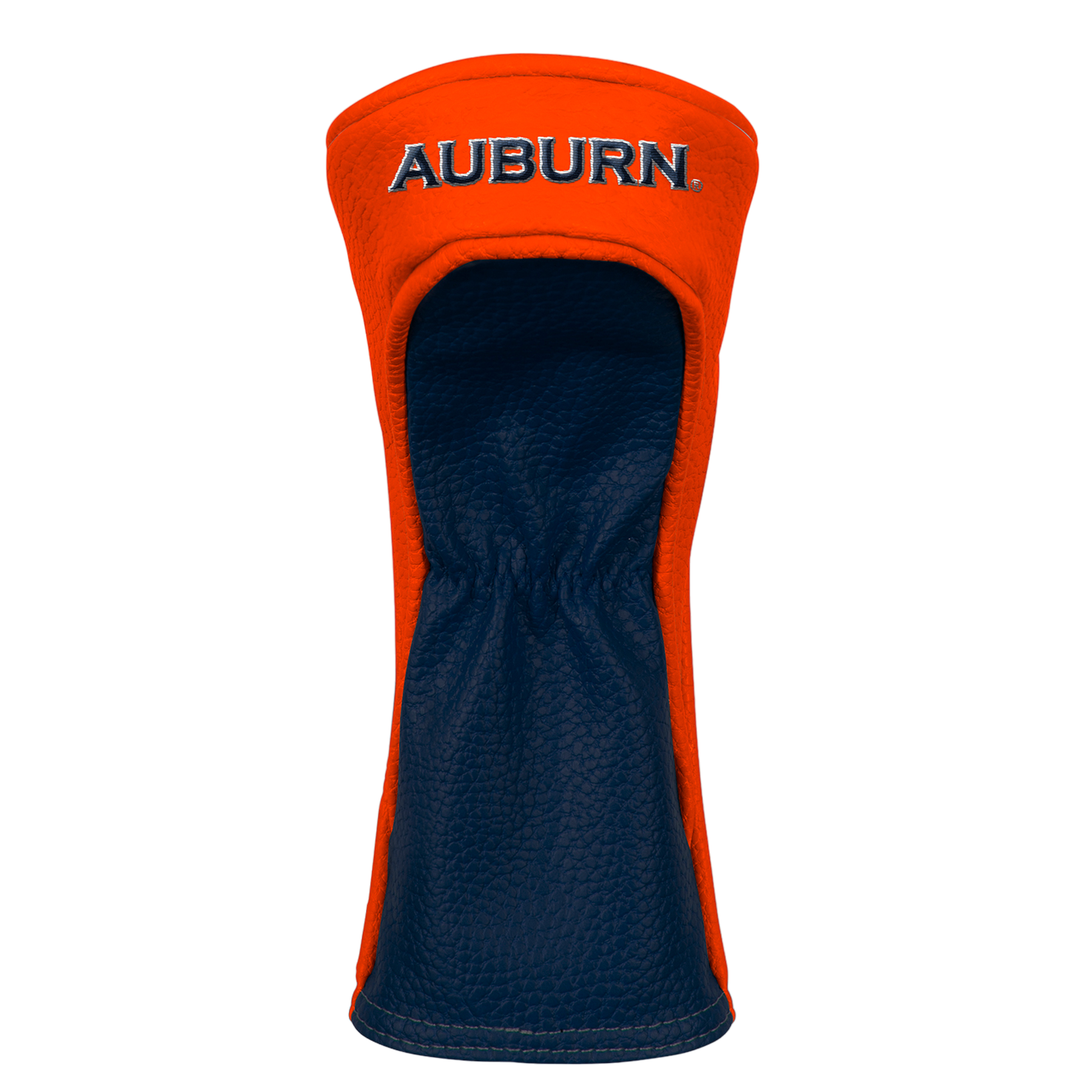 Auburn Tigers Individual Hybrid Headcover