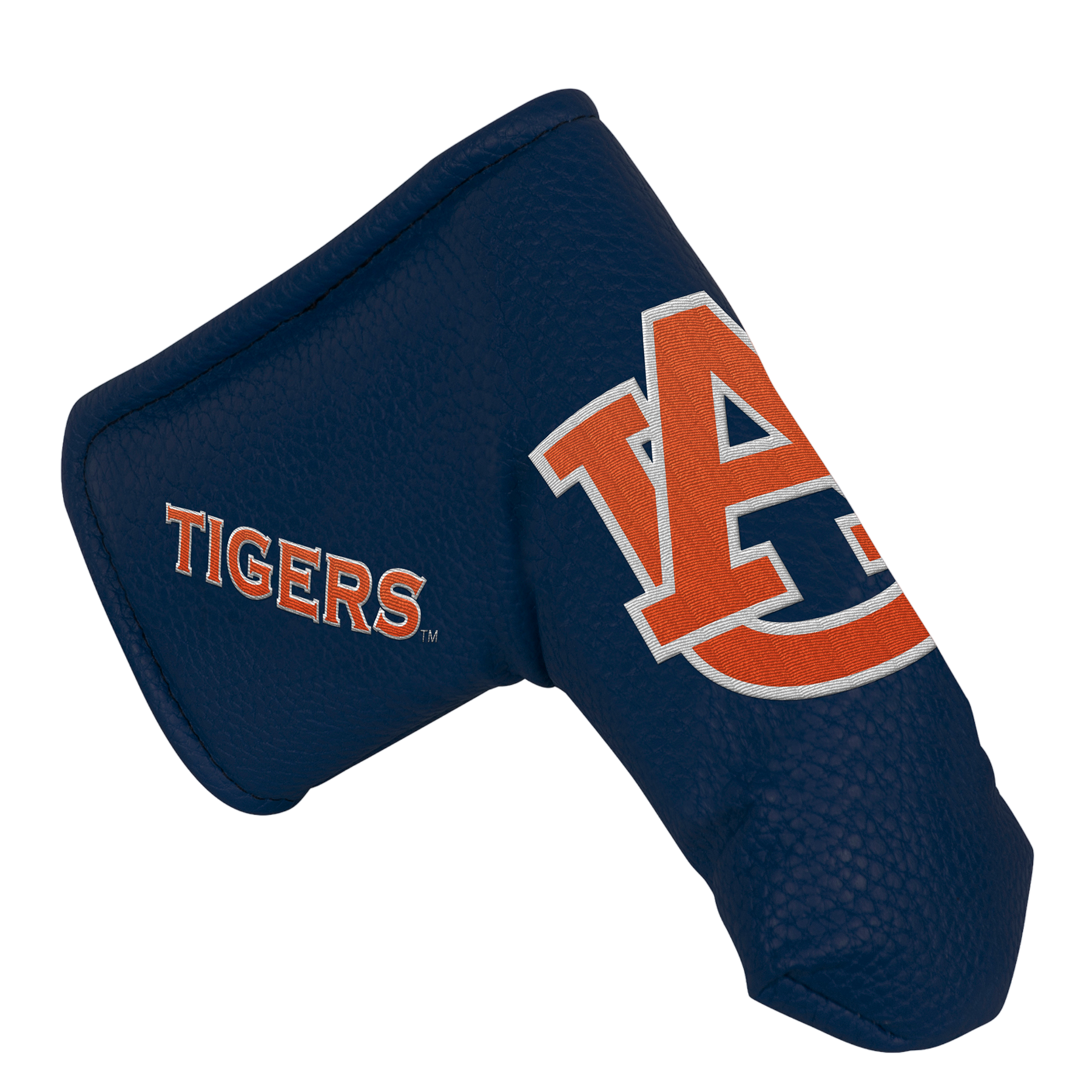 Auburn Tigers Blade Putter Cover