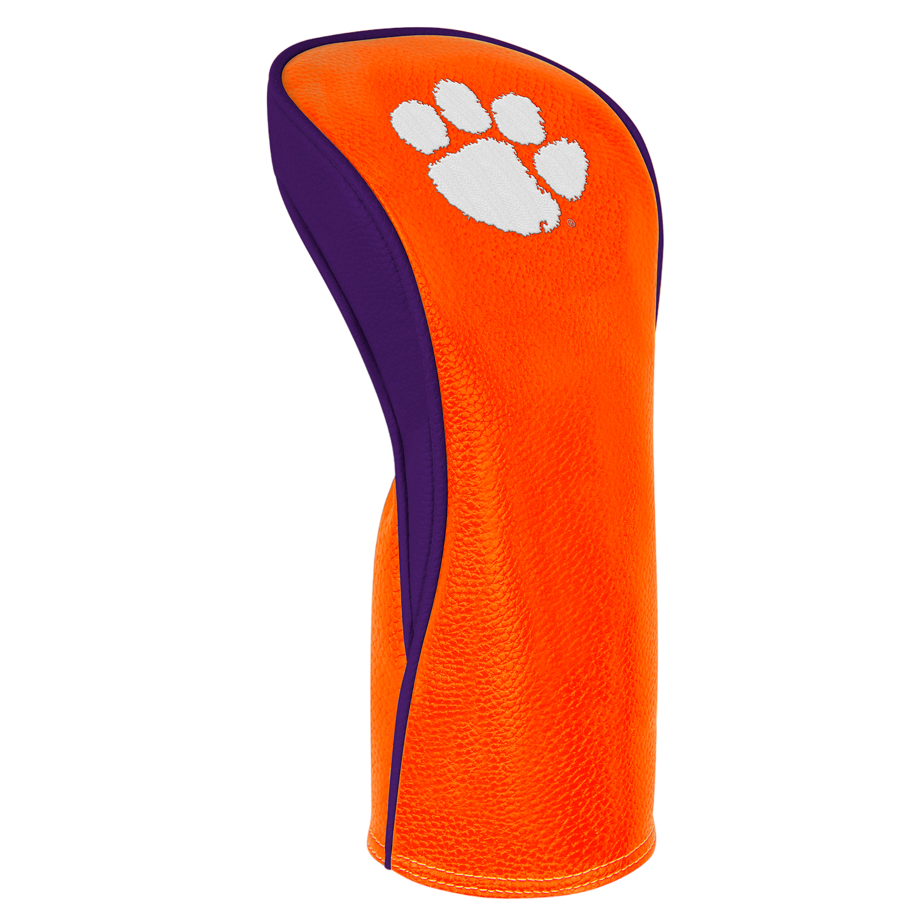 Clemson Tigers Driver Headcover
