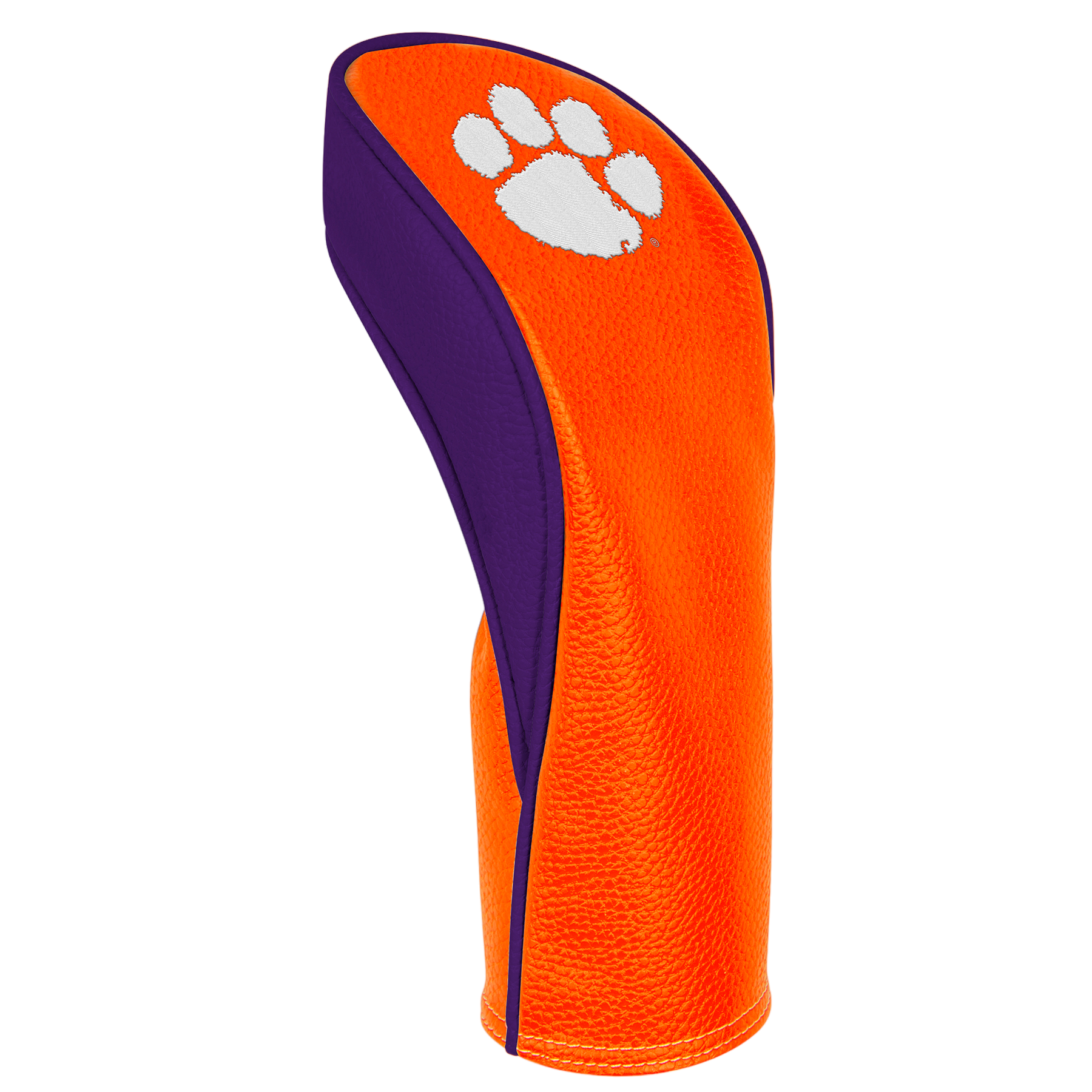 Clemson Tigers Fairway Headcover