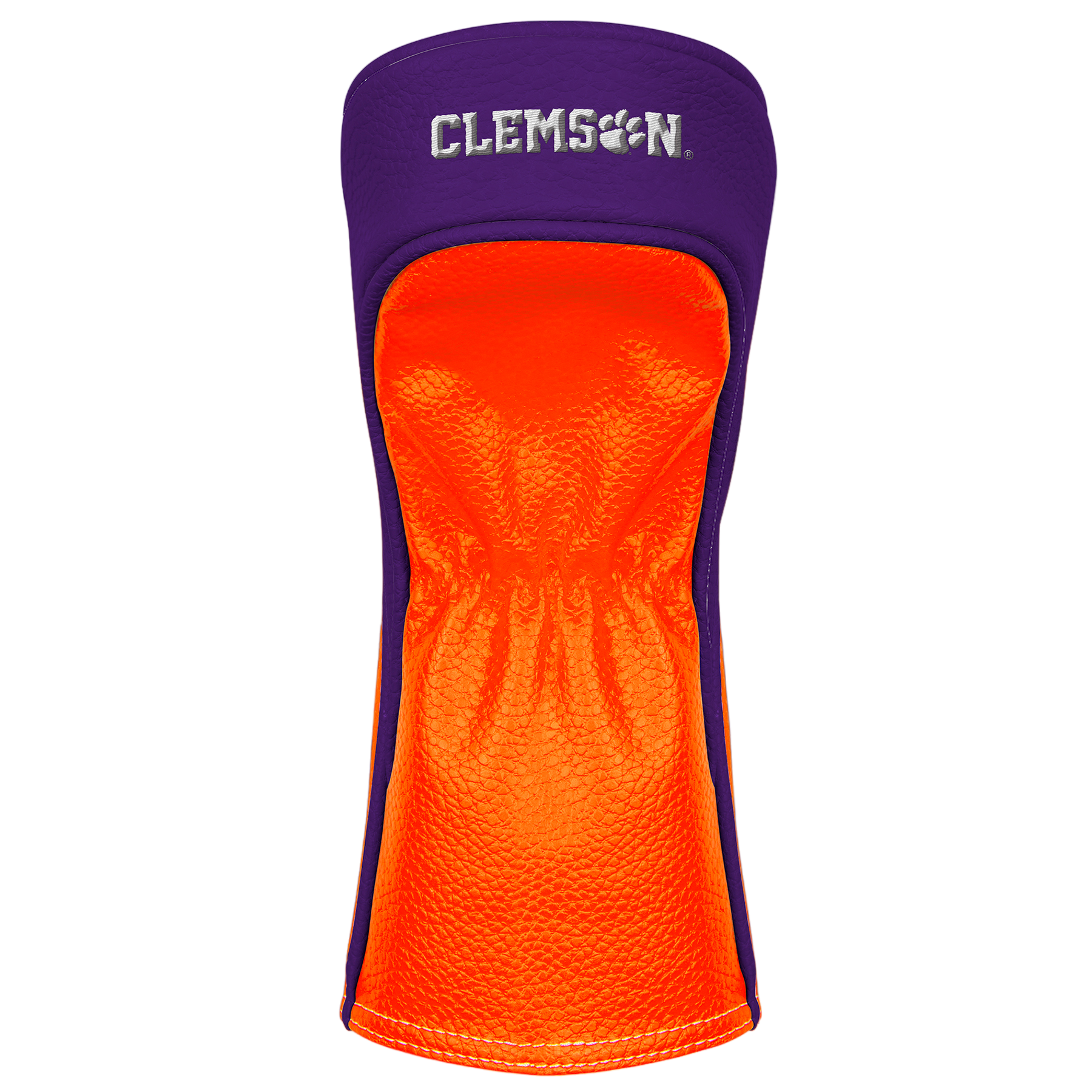 Clemson Tigers Fairway Headcover