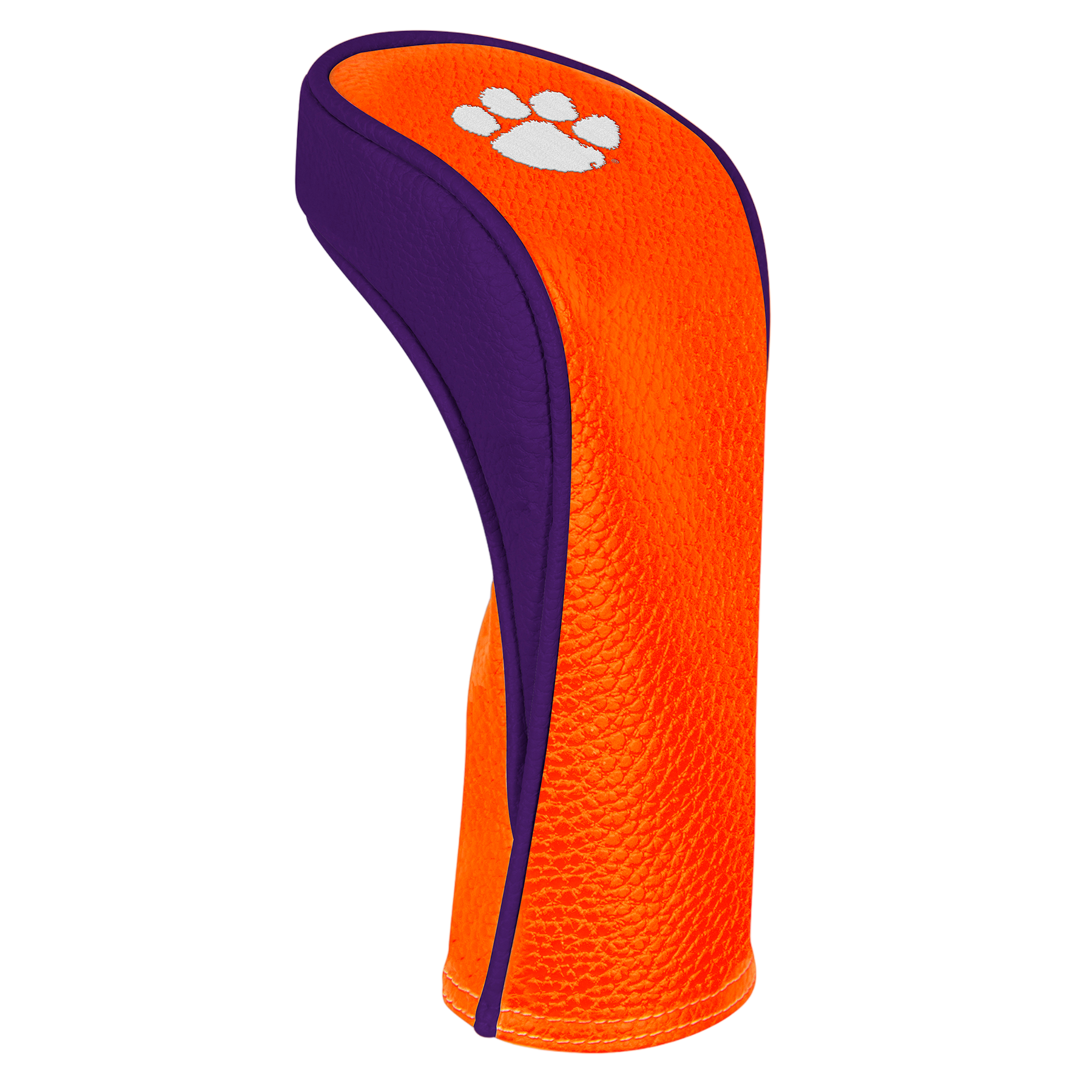 Clemson Tigers Hybrid Headcover