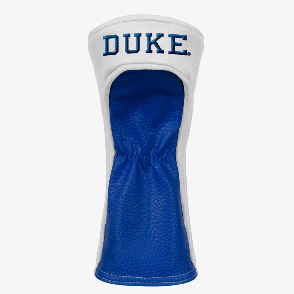 Duke Blue Devils Hybrid Headcover
