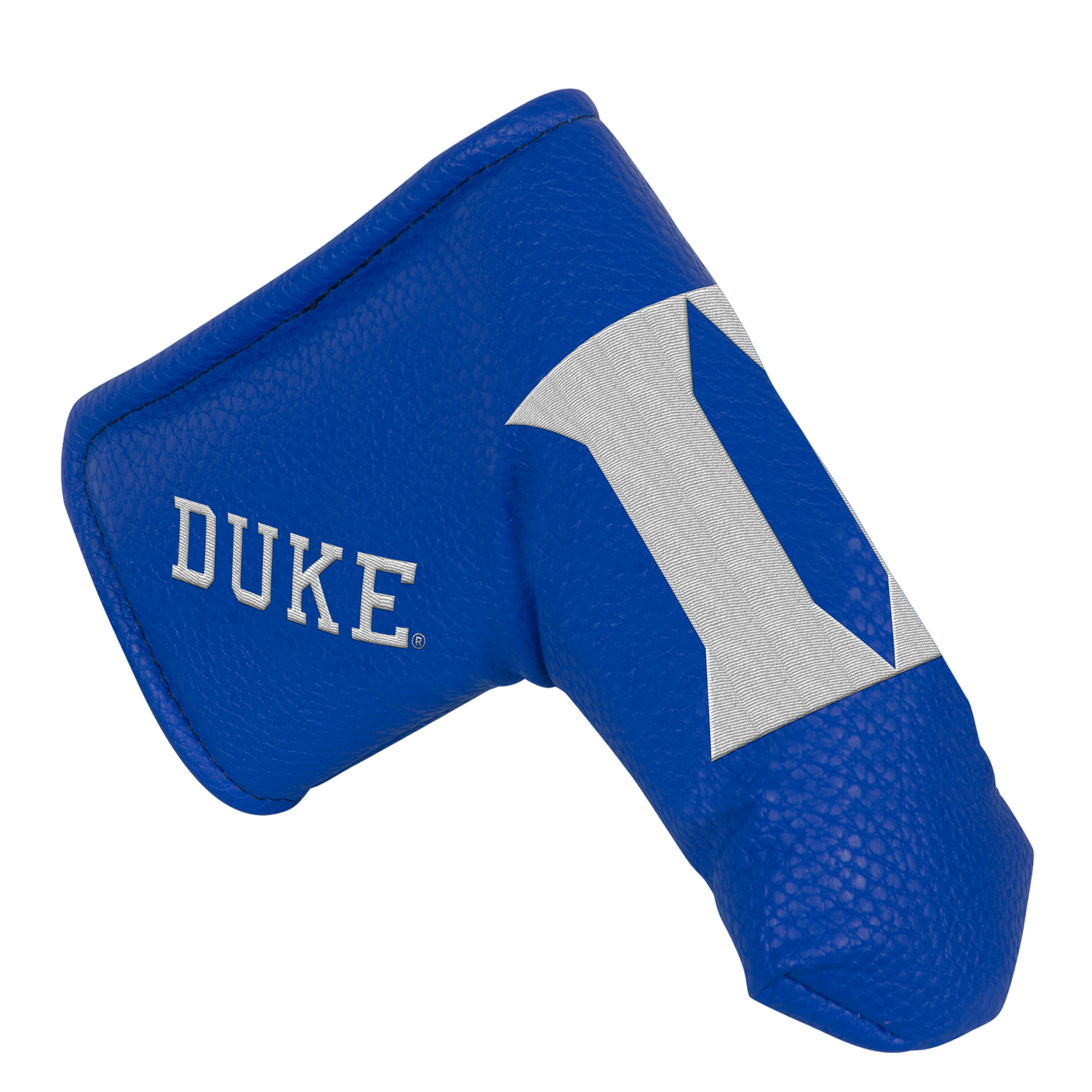 Team Effort Duke Blue Devils Blade Putter Cover