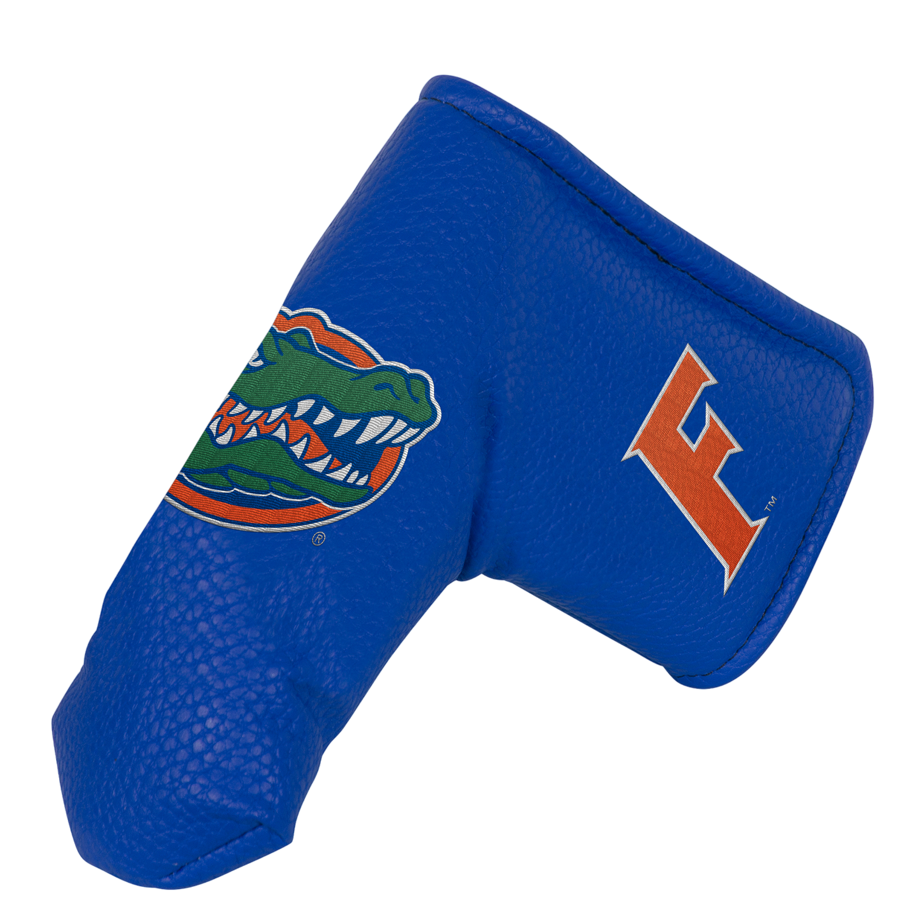 Florida Gators Blade Putter Cover