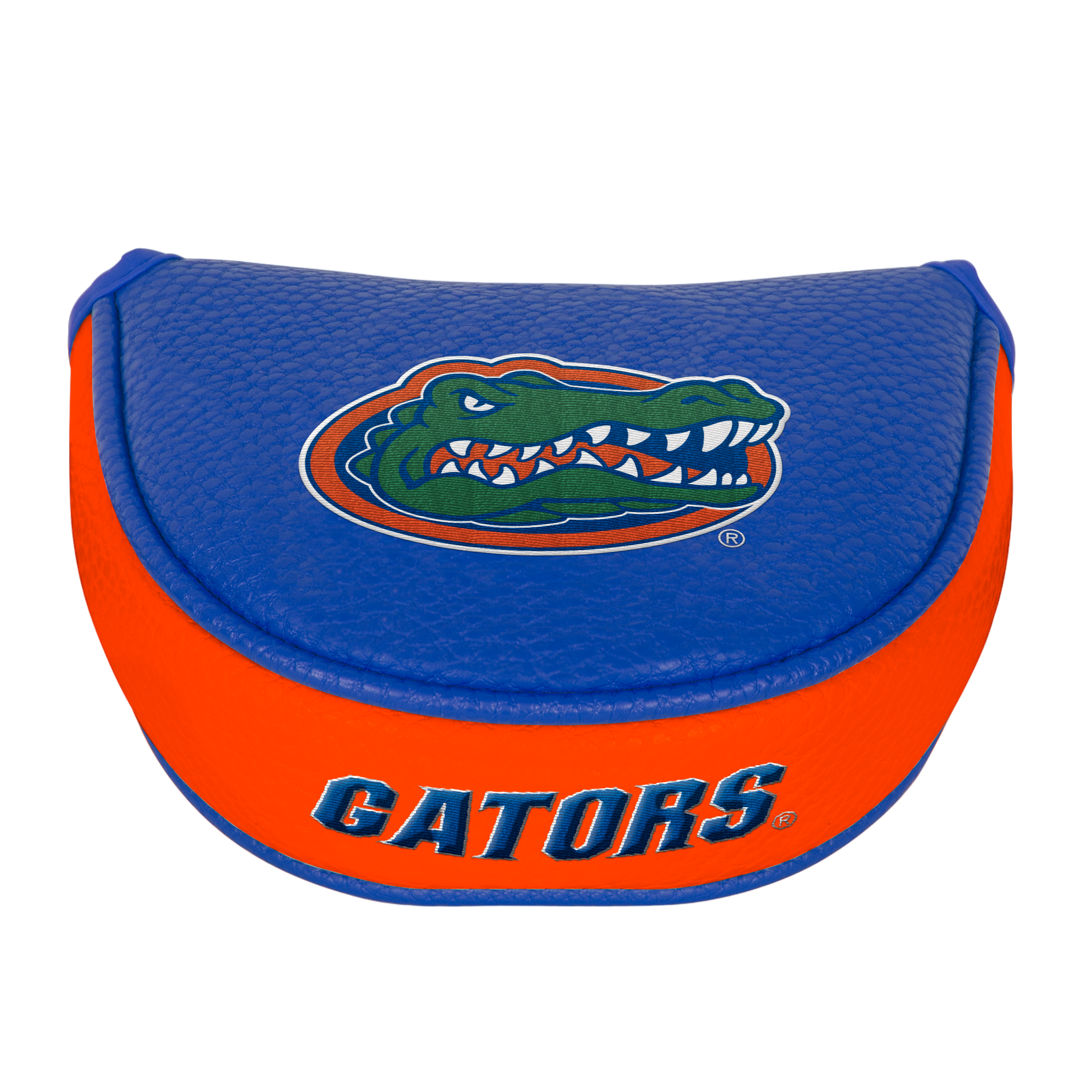 Team Effort Florida Gators Mallet Putter Cover