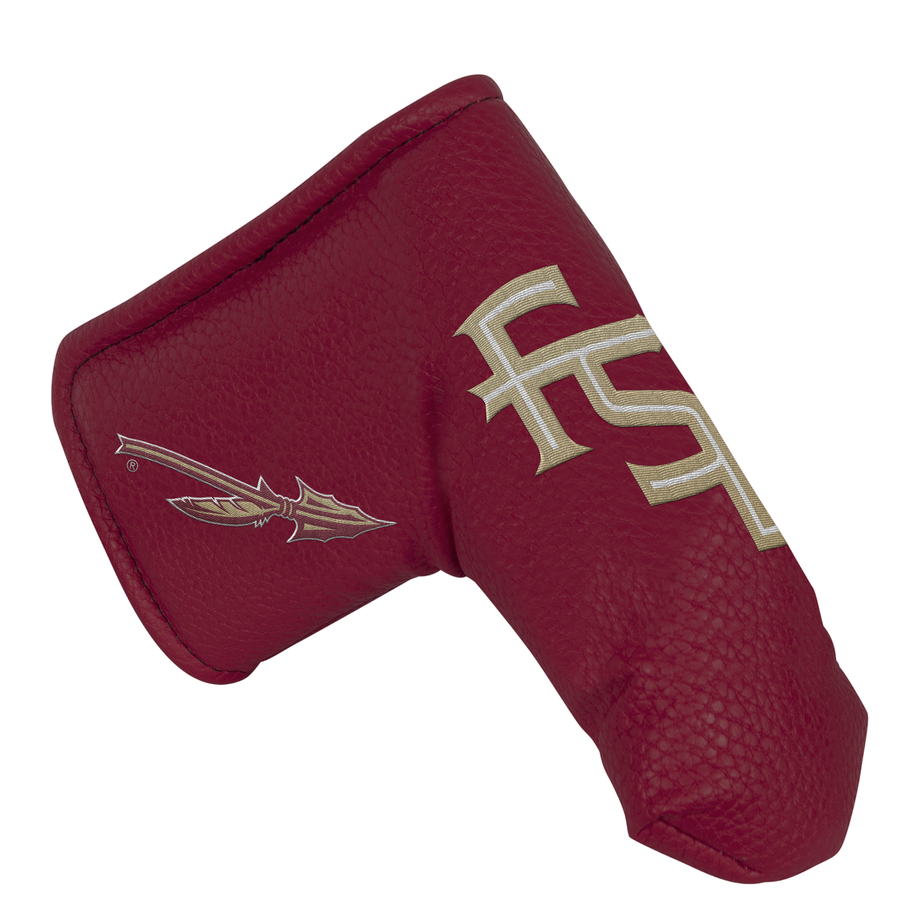 Florida State Seminoles Blade Putter Cover