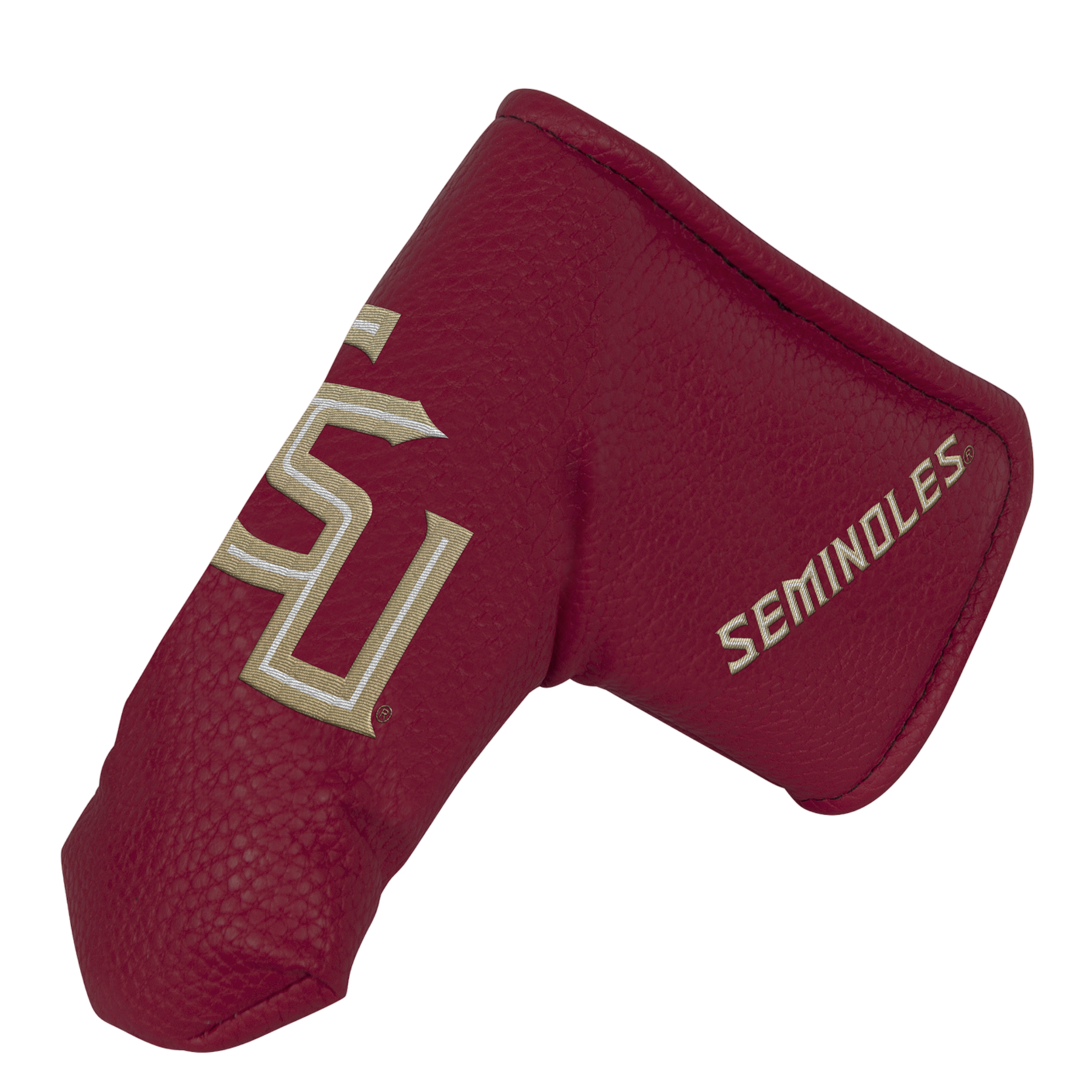 Florida State Seminoles Blade Putter Cover