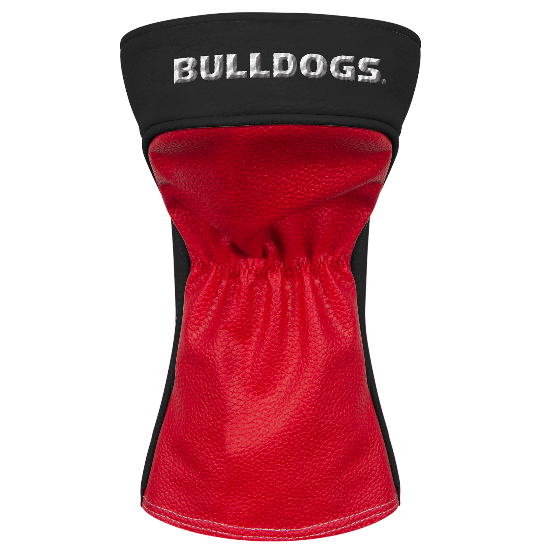 Georgia Bulldogs Driver Headcover