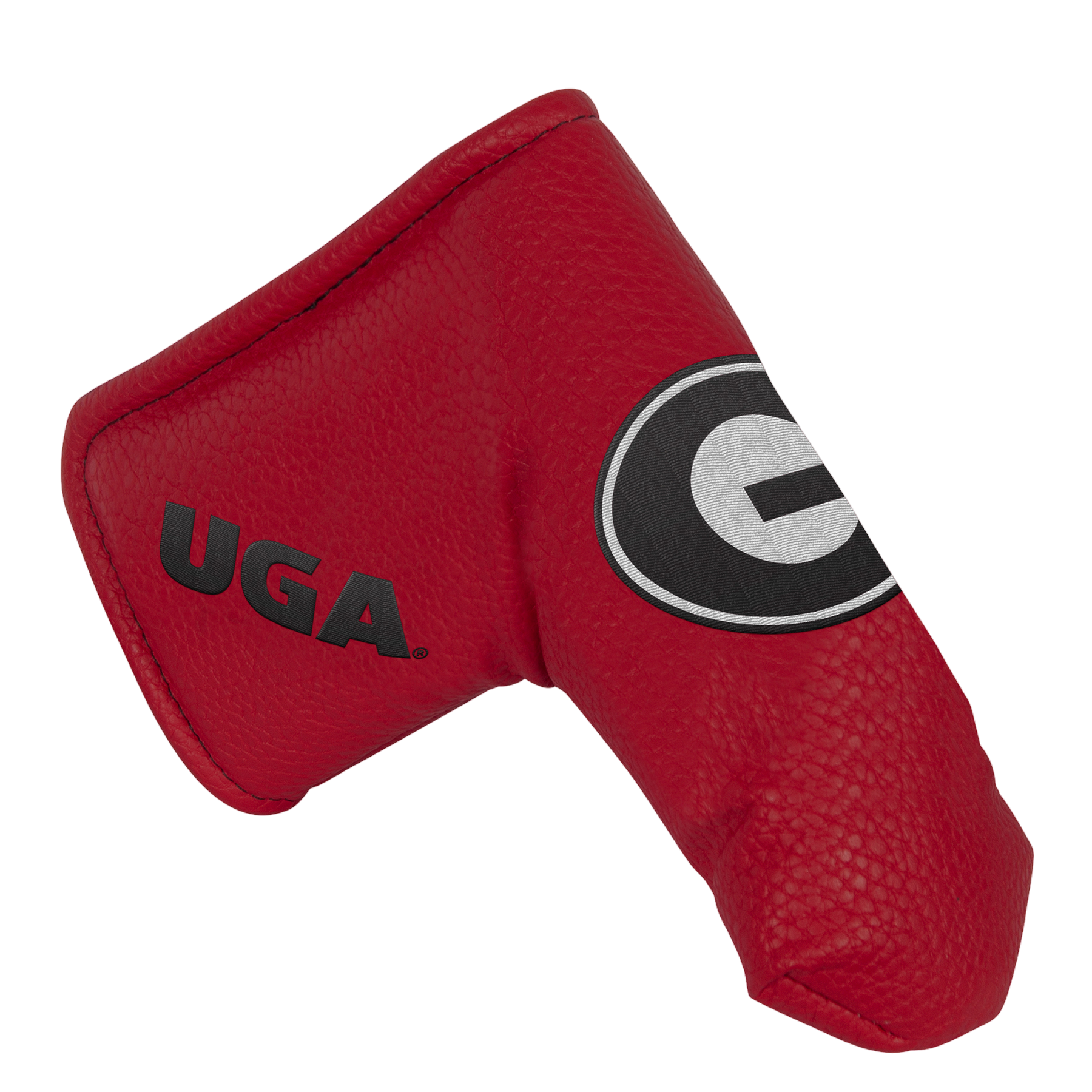 Georgia Bulldogs Blade Putter Cover