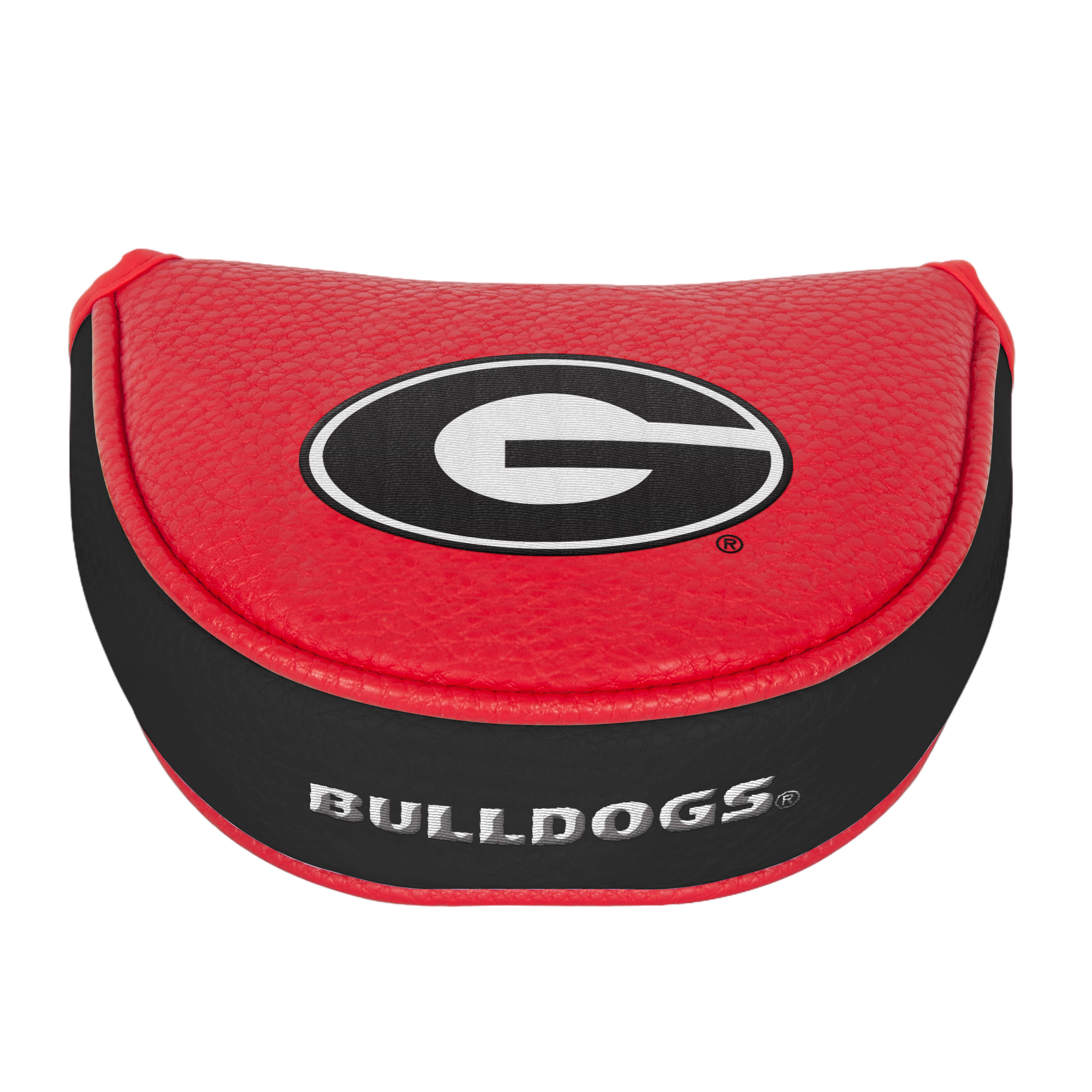 Georgia Bulldogs Mallet Putter Headcover