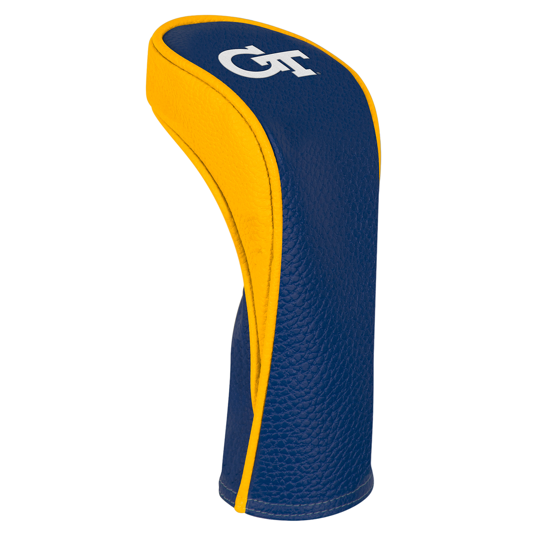 Georgia Tech Yellow Jackets Hybrid Headcover