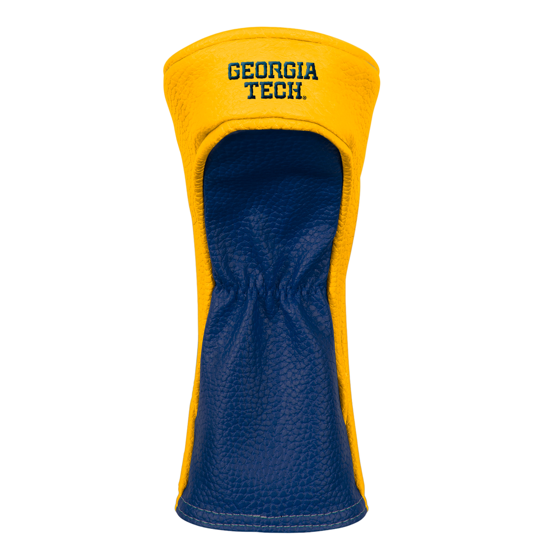 Georgia Tech Yellow Jackets Hybrid Headcover