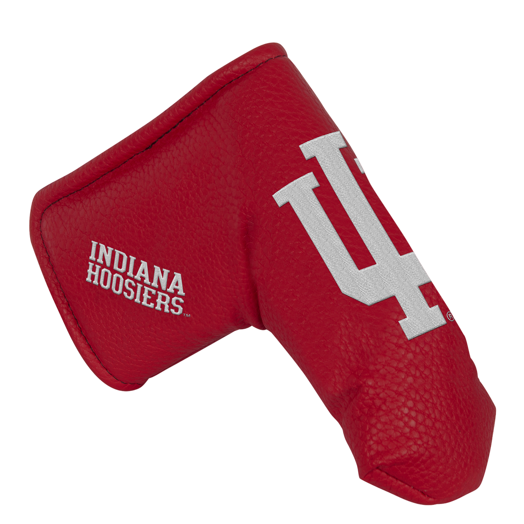 Indiana Hoosiers Blade Putter Cover