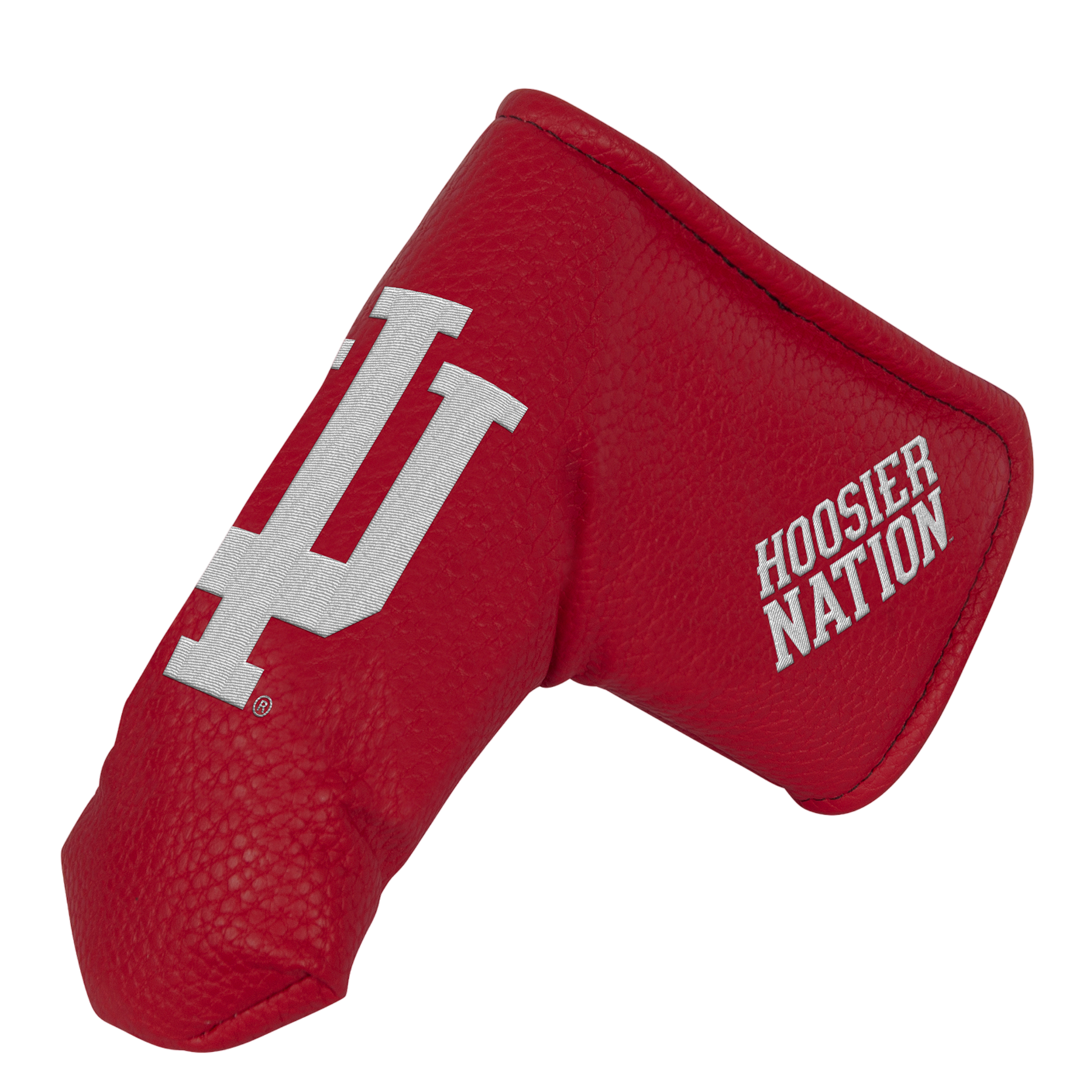 Indiana Hoosiers Blade Putter Cover