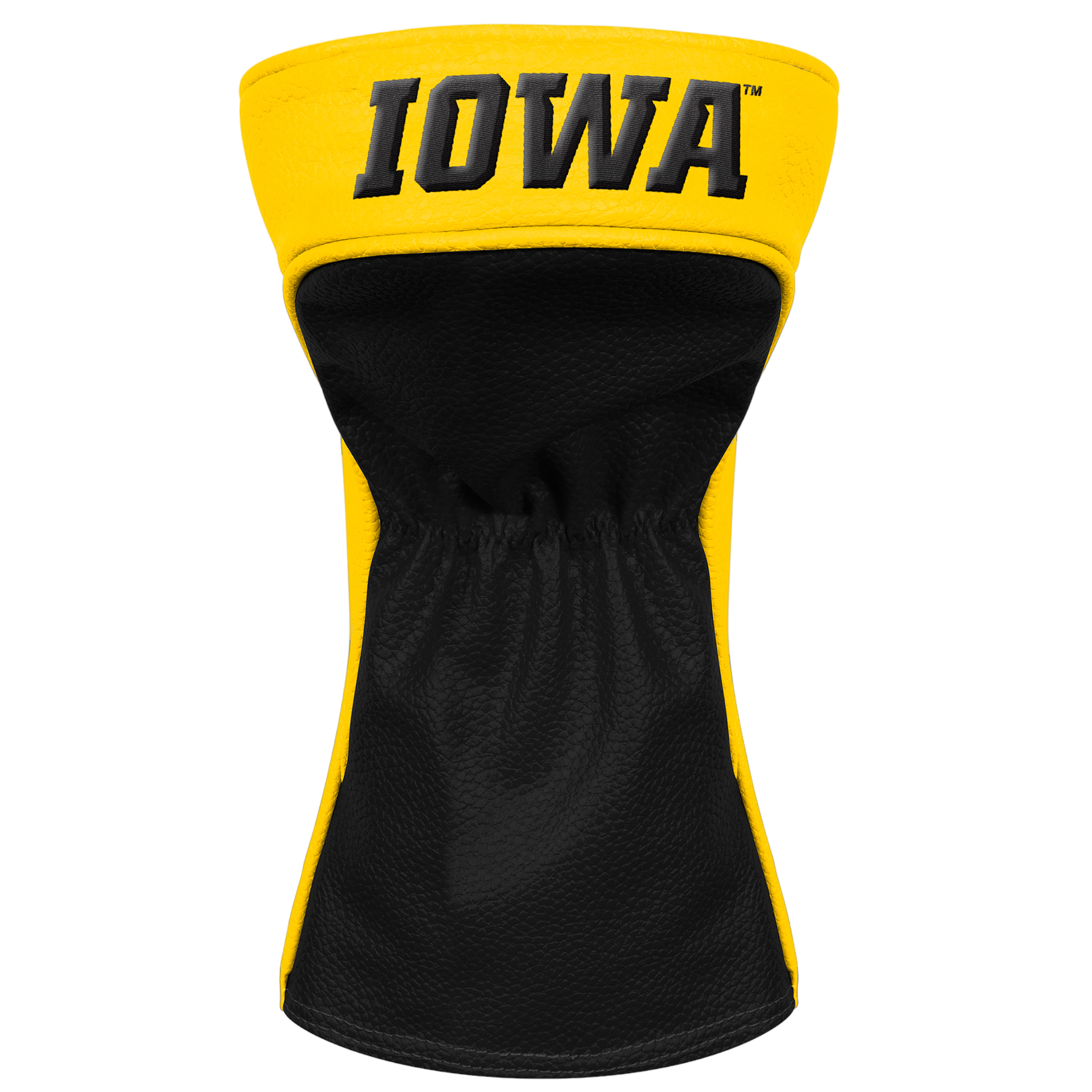 Iowa Hawkeyes Driver Headcover