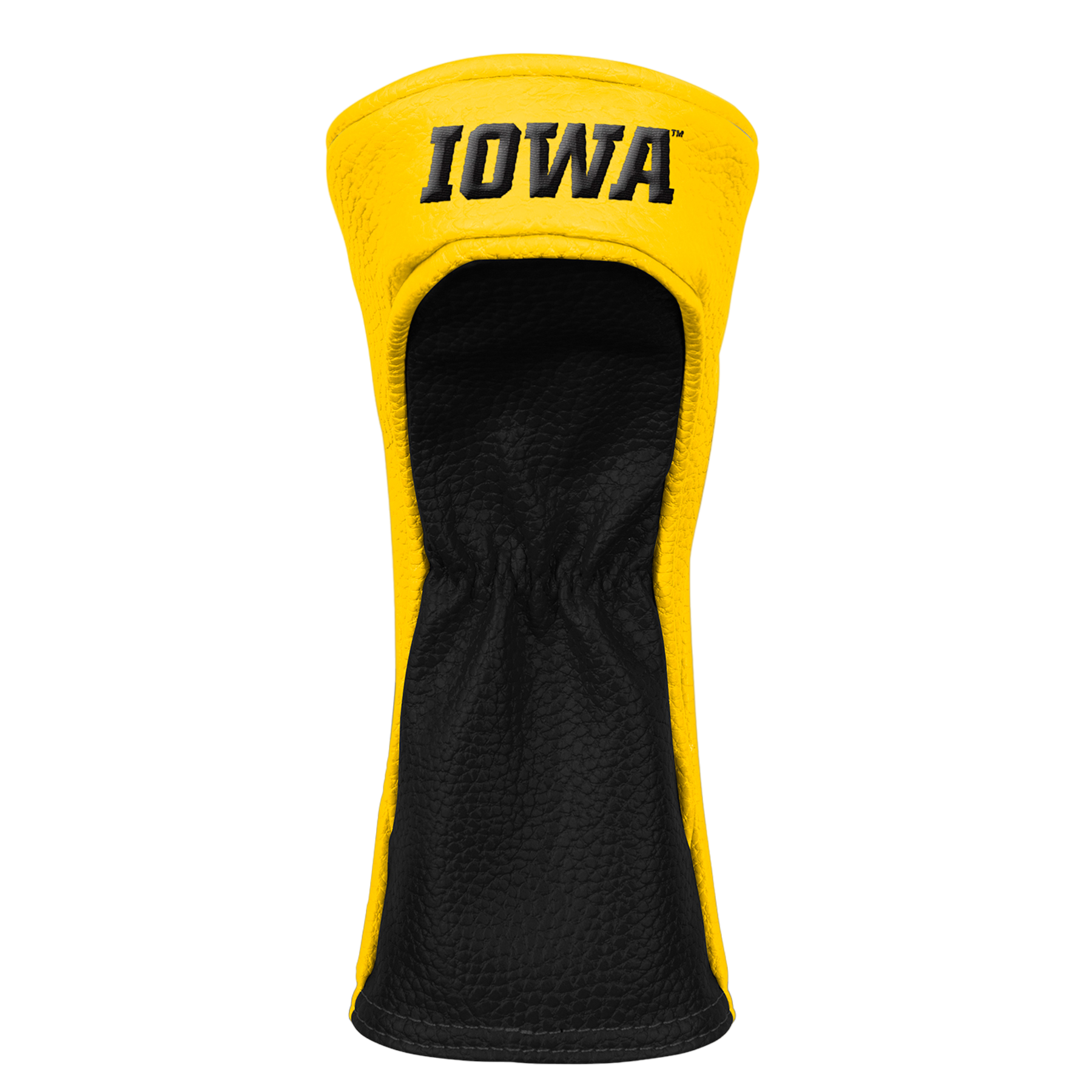 Iowa Hawkeyes Hybrid Headcover