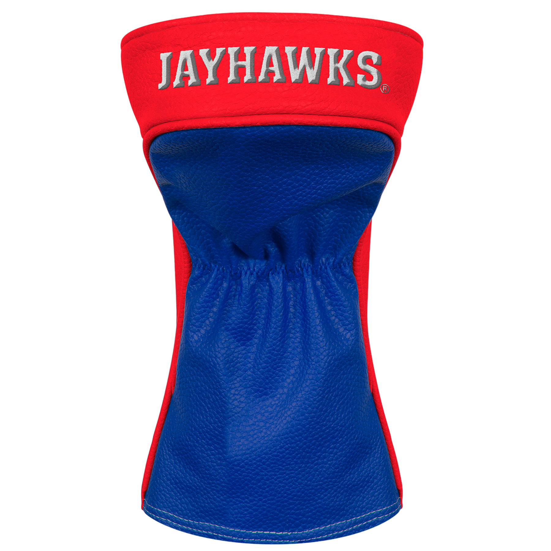 Team Effort Texas Rangers Driver Headcover - Thumbnail 5