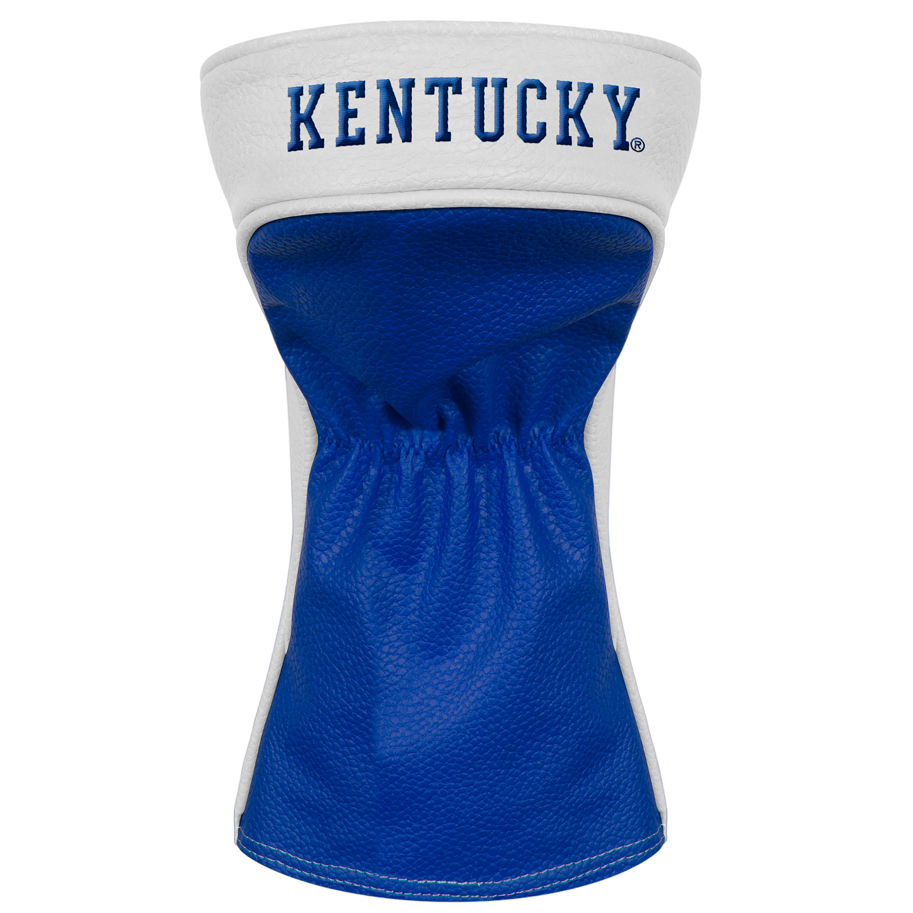 Kentucky Wildcats Driver Headcover