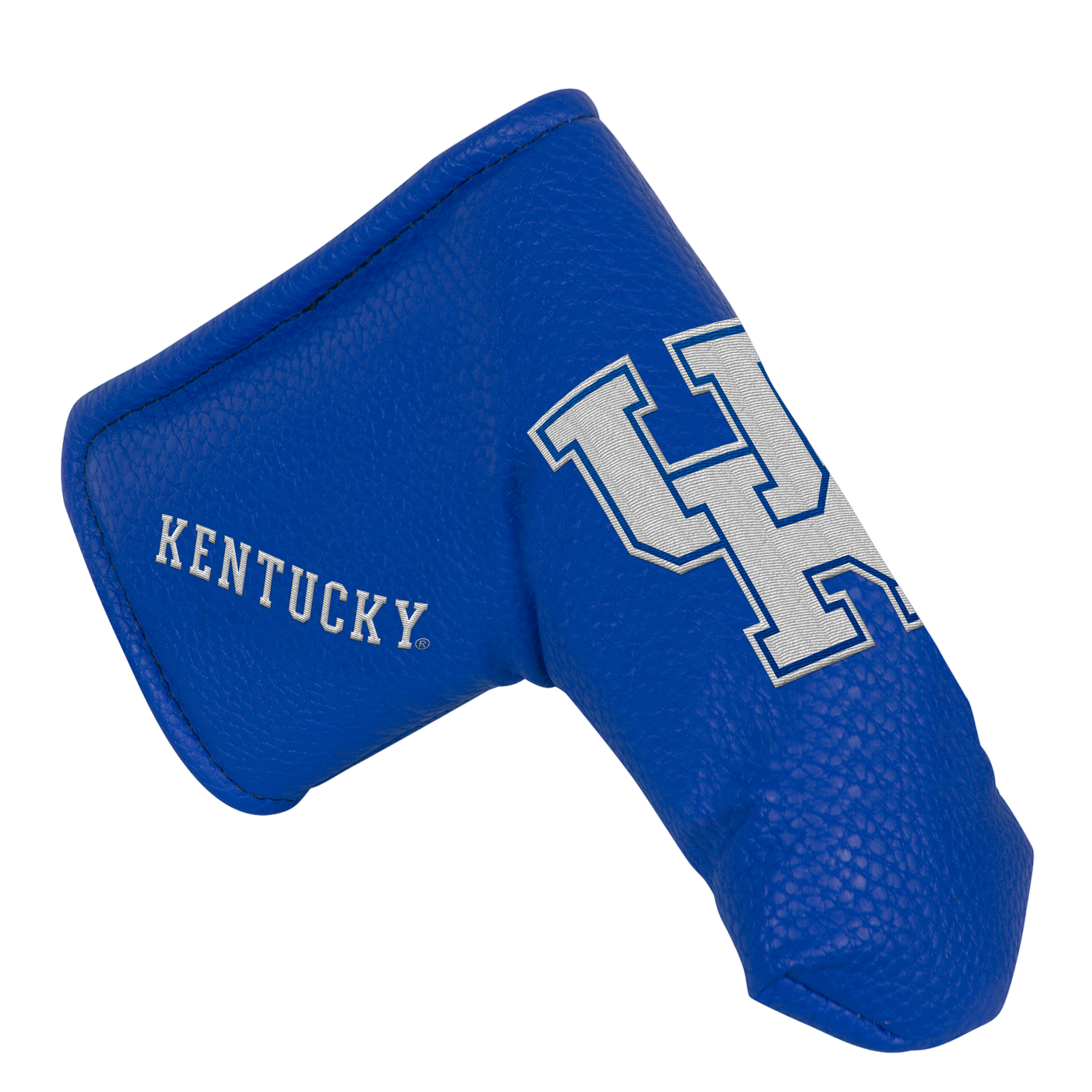 Team Effort Kentucky Wildcats Blade Putter Cover - Thumbnail 2