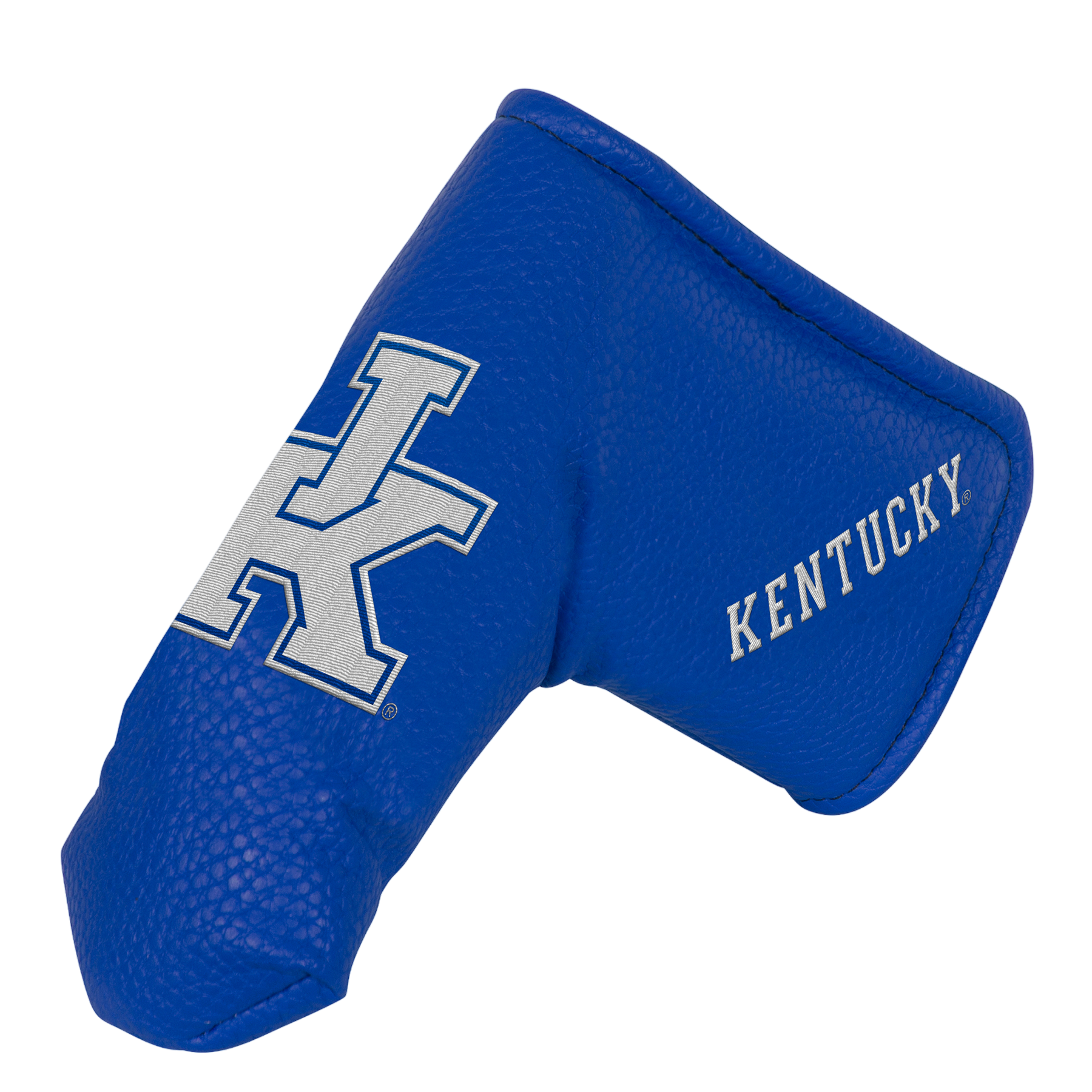 Team Effort Kentucky Wildcats Blade Putter Cover - Thumbnail 4