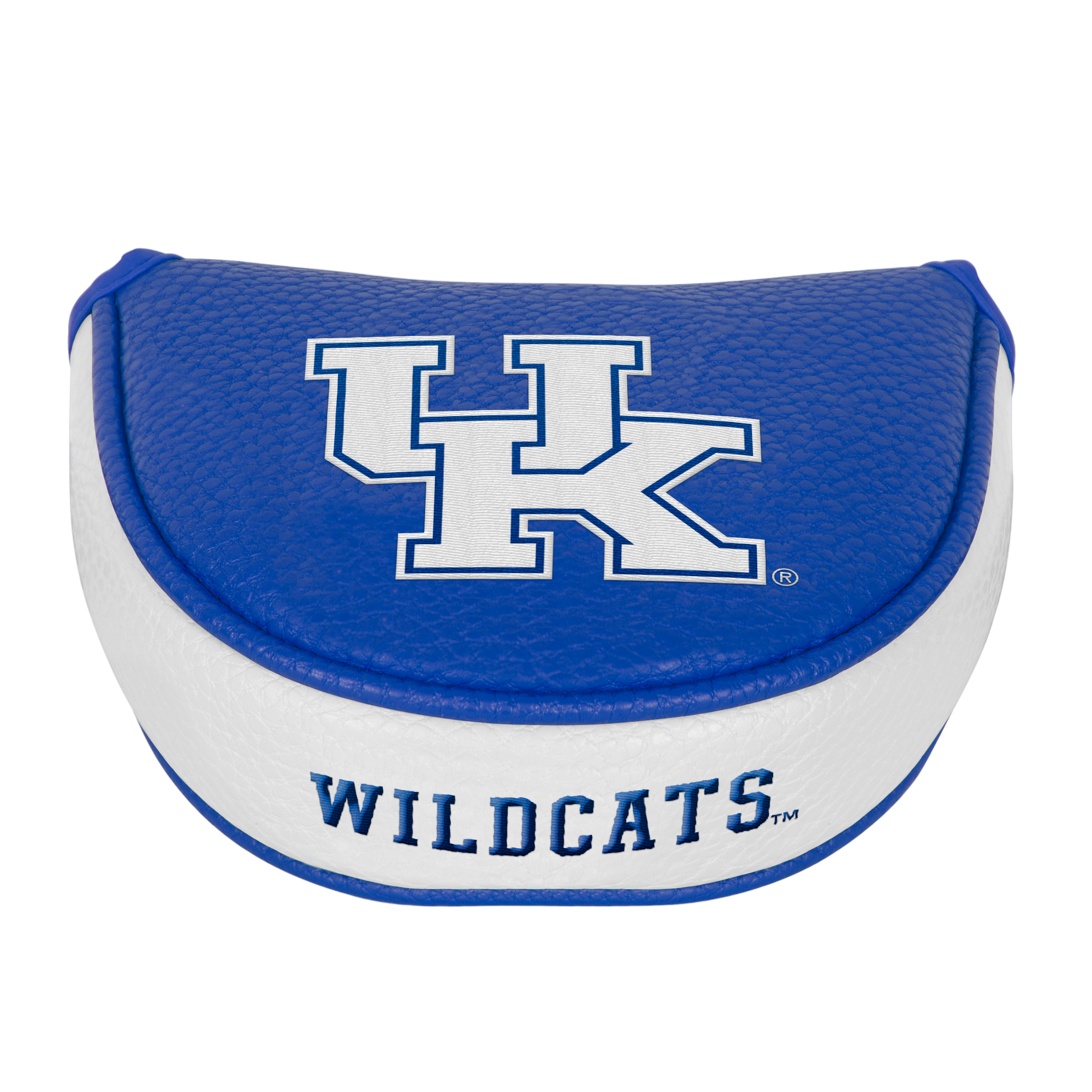 Kentucky Wildcats Mallet Putter Cover