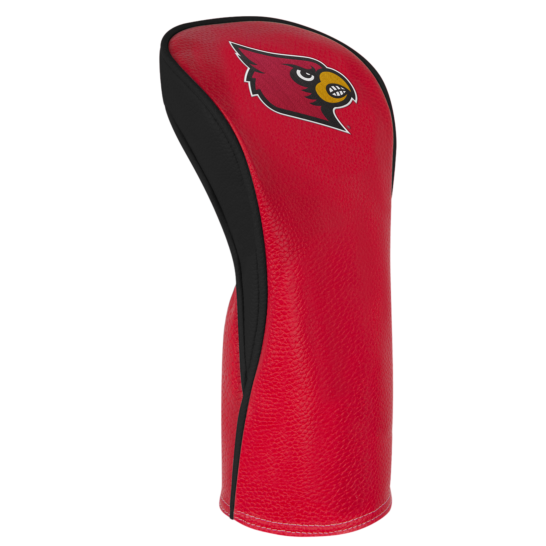 Louisville Cardinals Driver Headcover