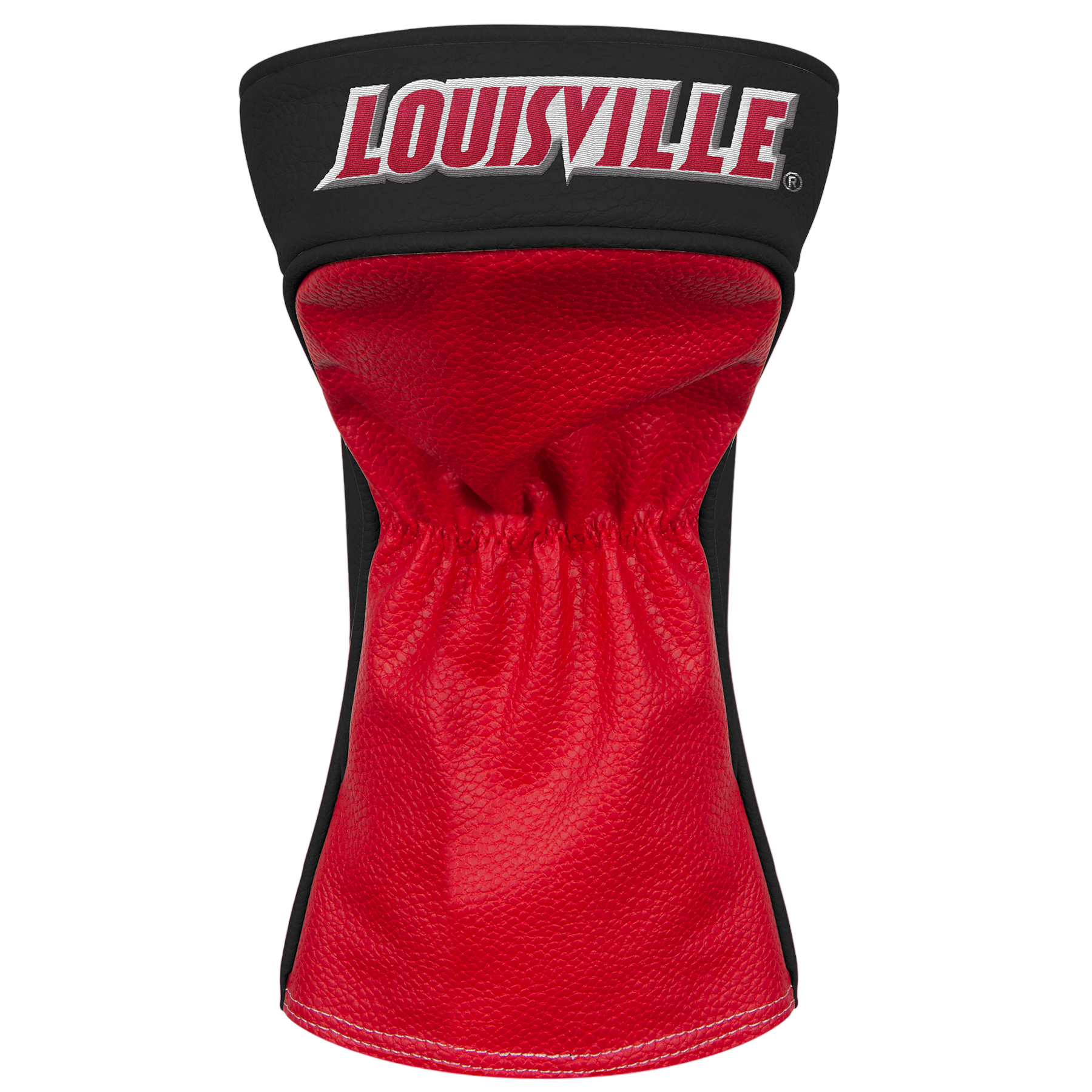 Louisville Cardinals Driver Headcover