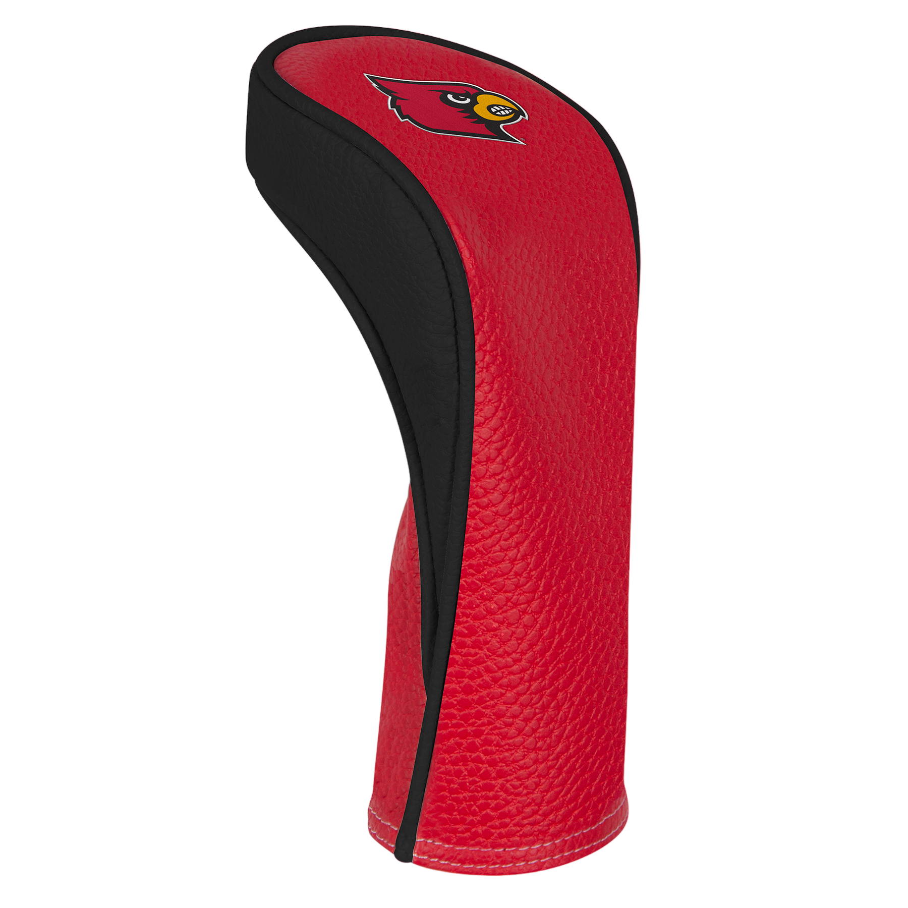 Louisville Cardinals Hybrid Headcover