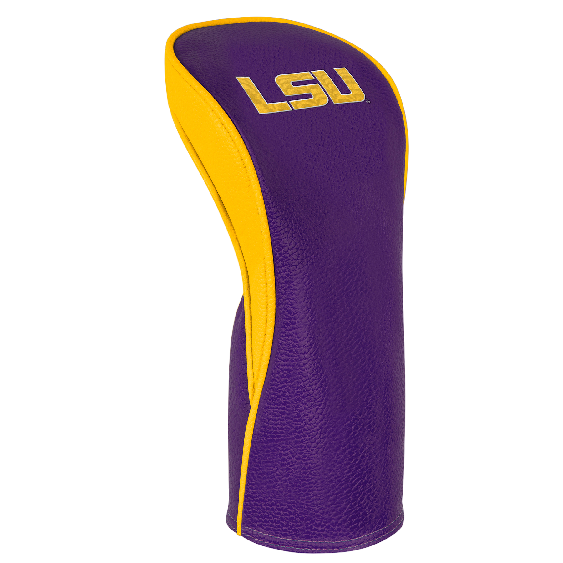 LSU Tigers Driver Headcover
