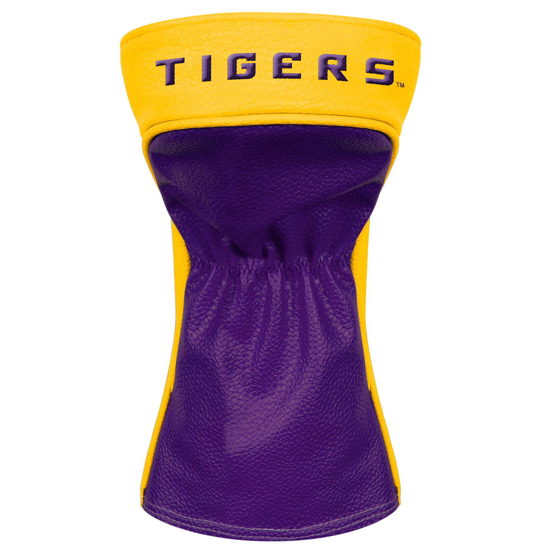 LSU Tigers Driver Headcover