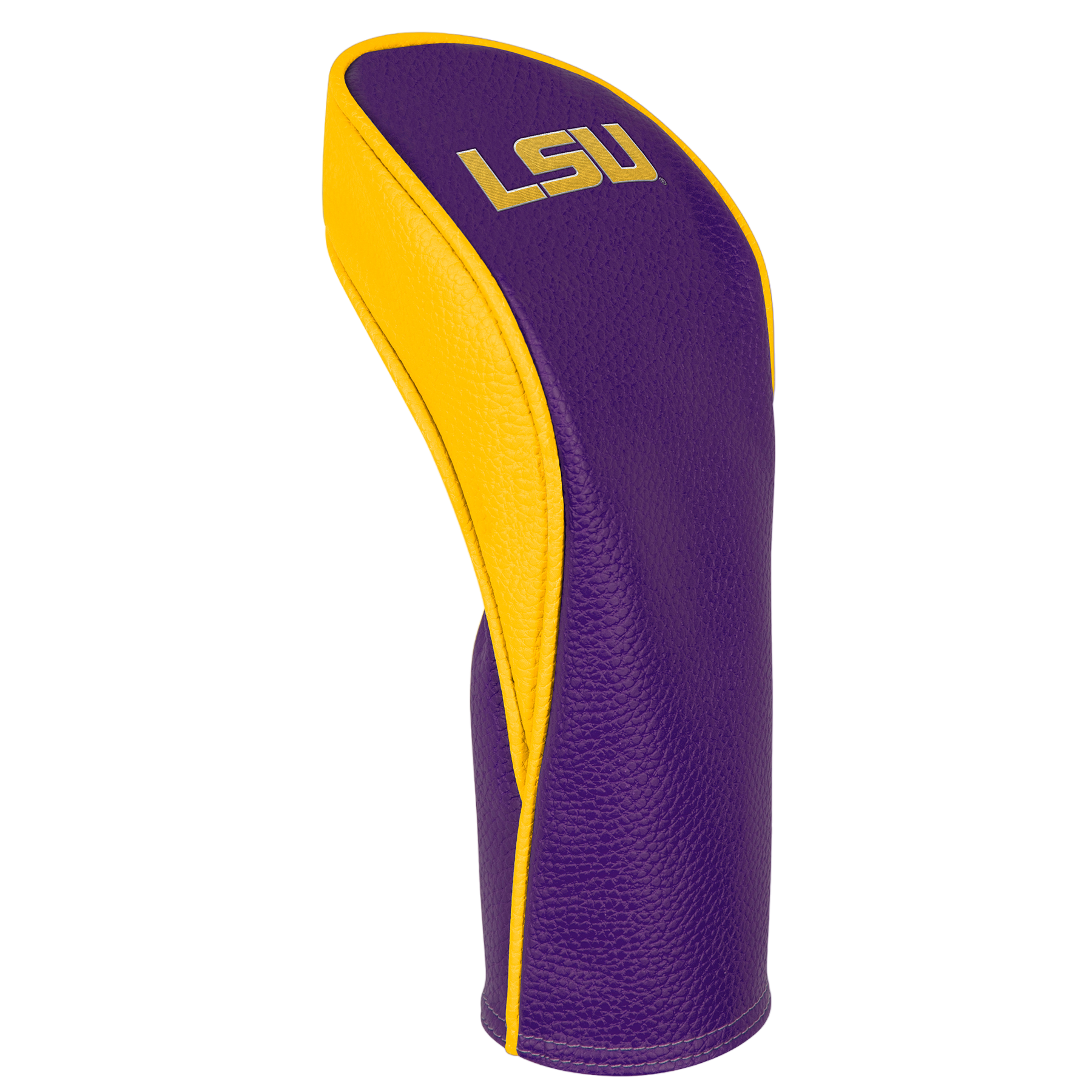 LSU Tigers Fairway Headcover